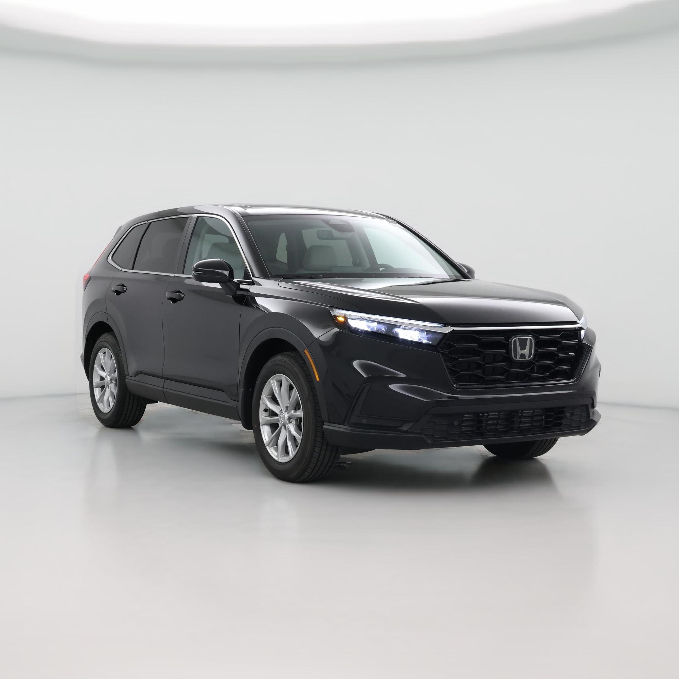 Thumbnail: 2025 Honda CR-V - 1