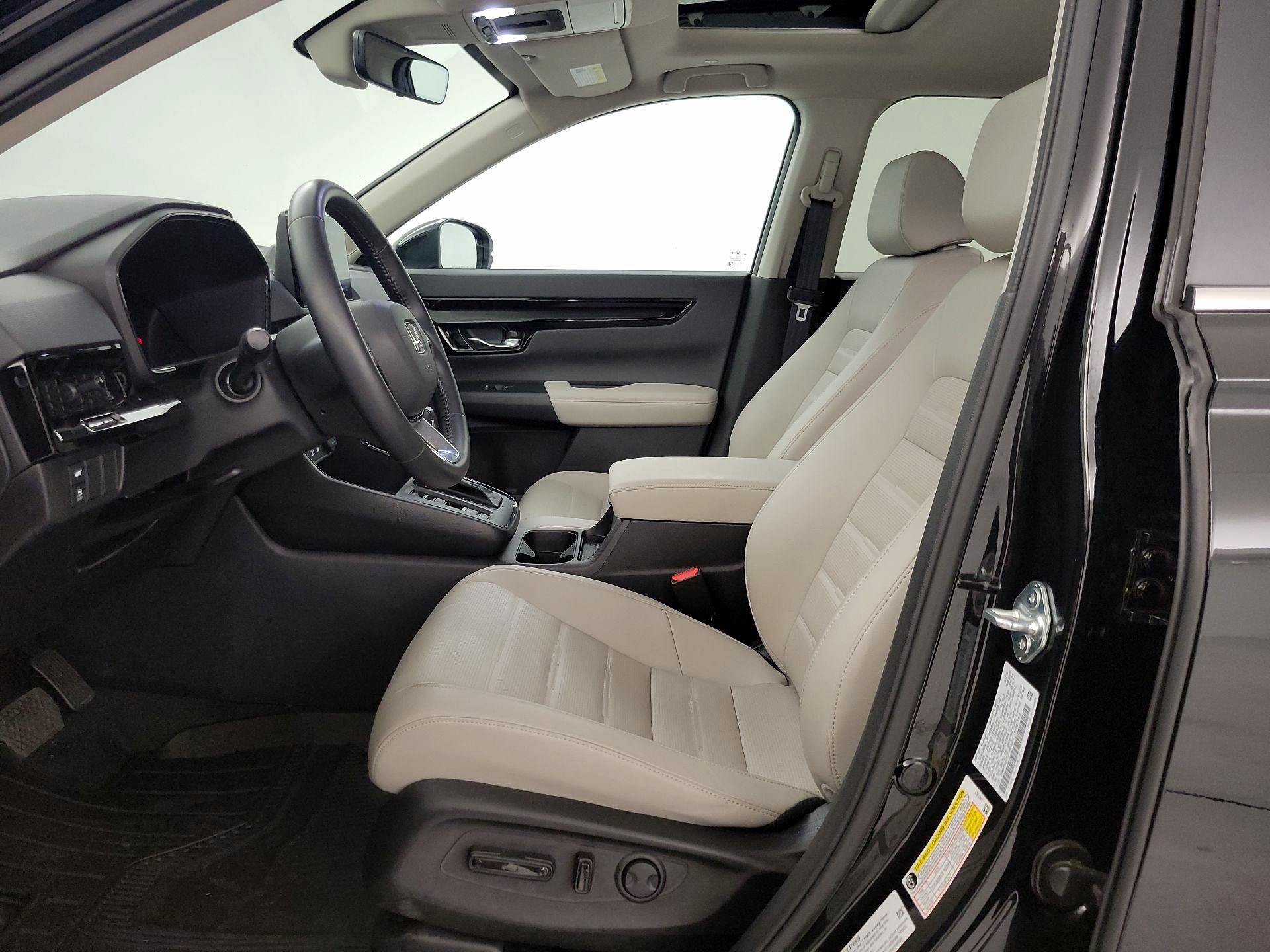 Thumbnail: 2025 Honda CR-V - 11