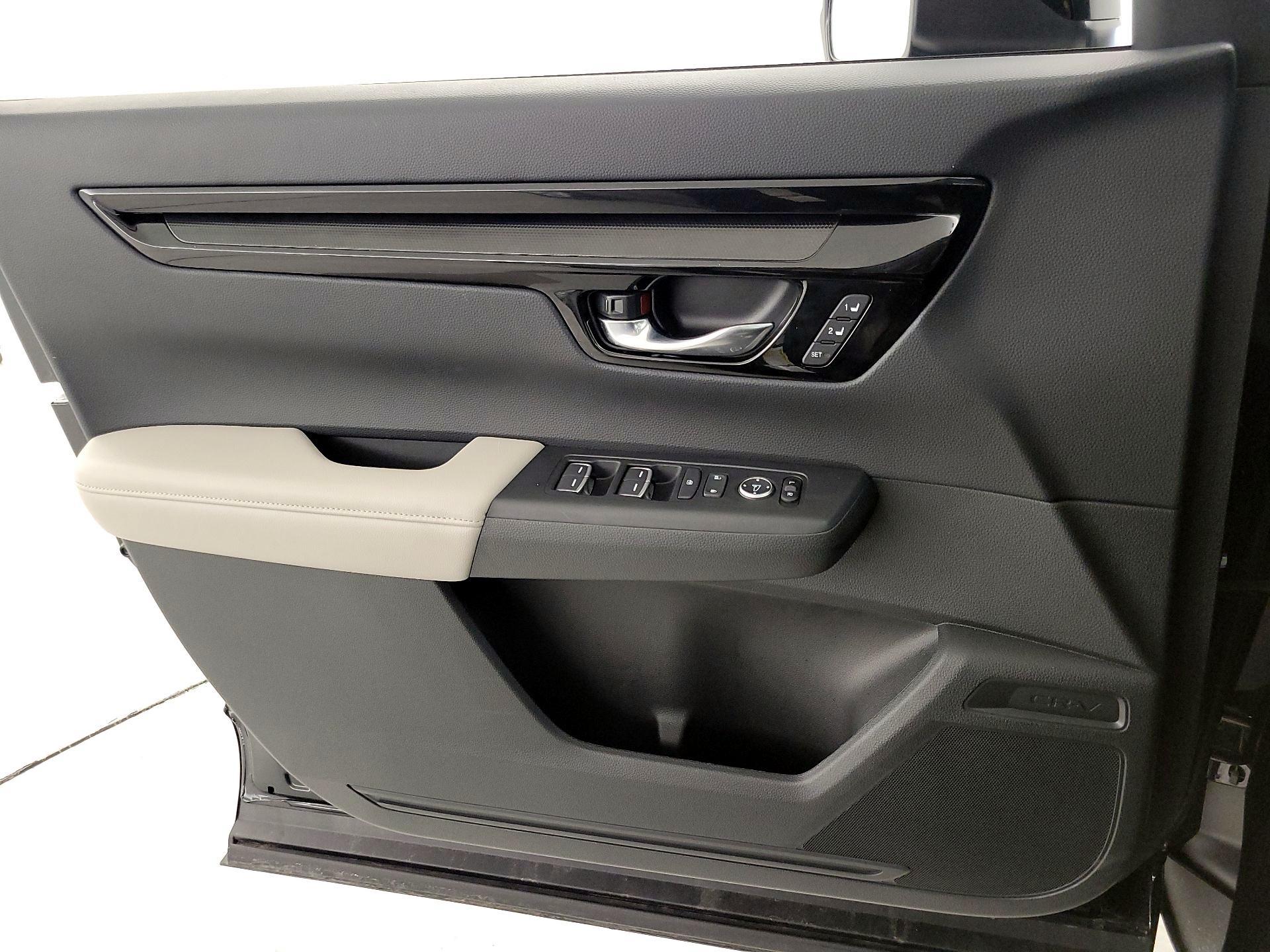 Thumbnail: 2025 Honda CR-V - 12