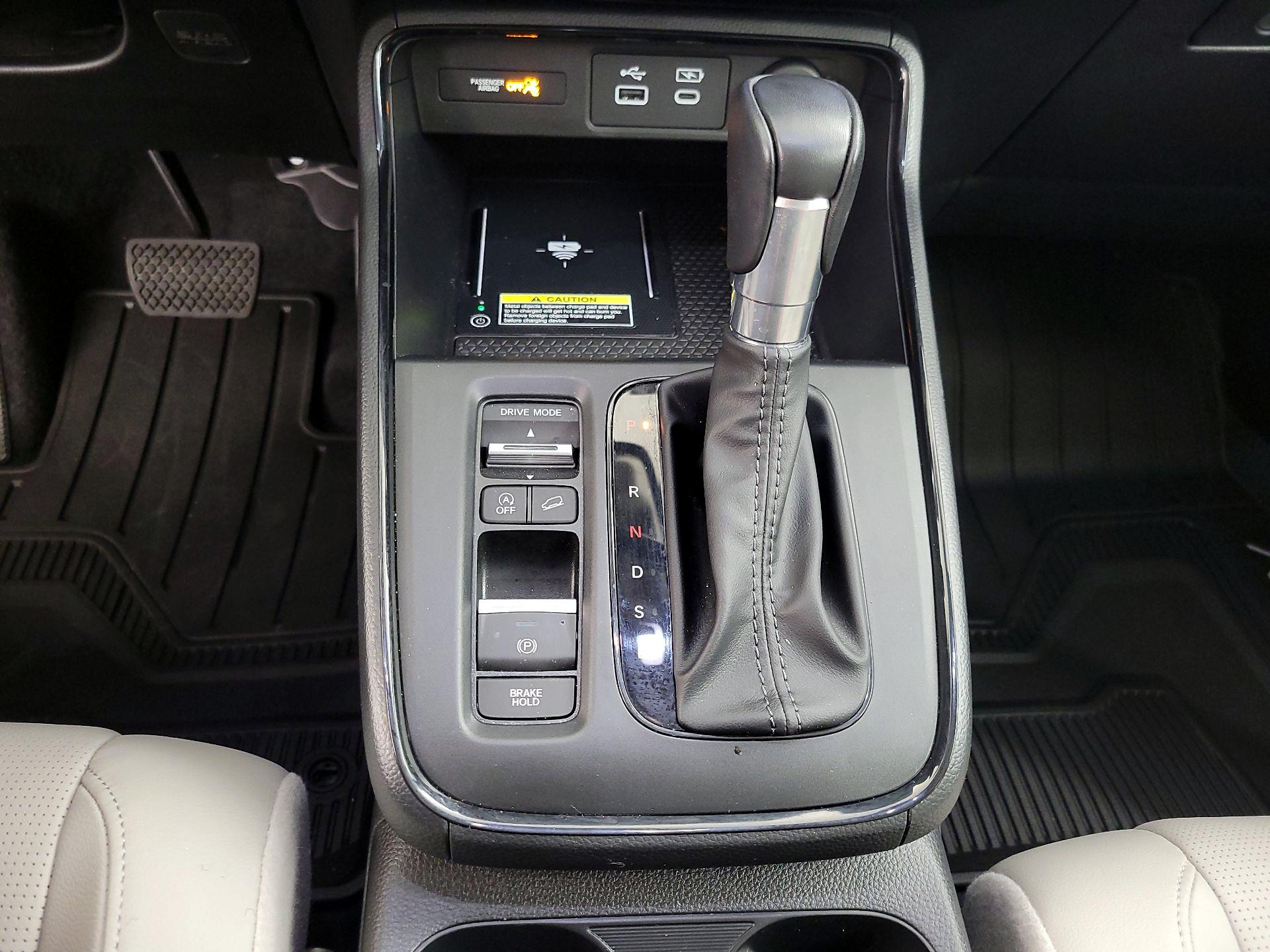 Thumbnail: 2025 Honda CR-V - 17
