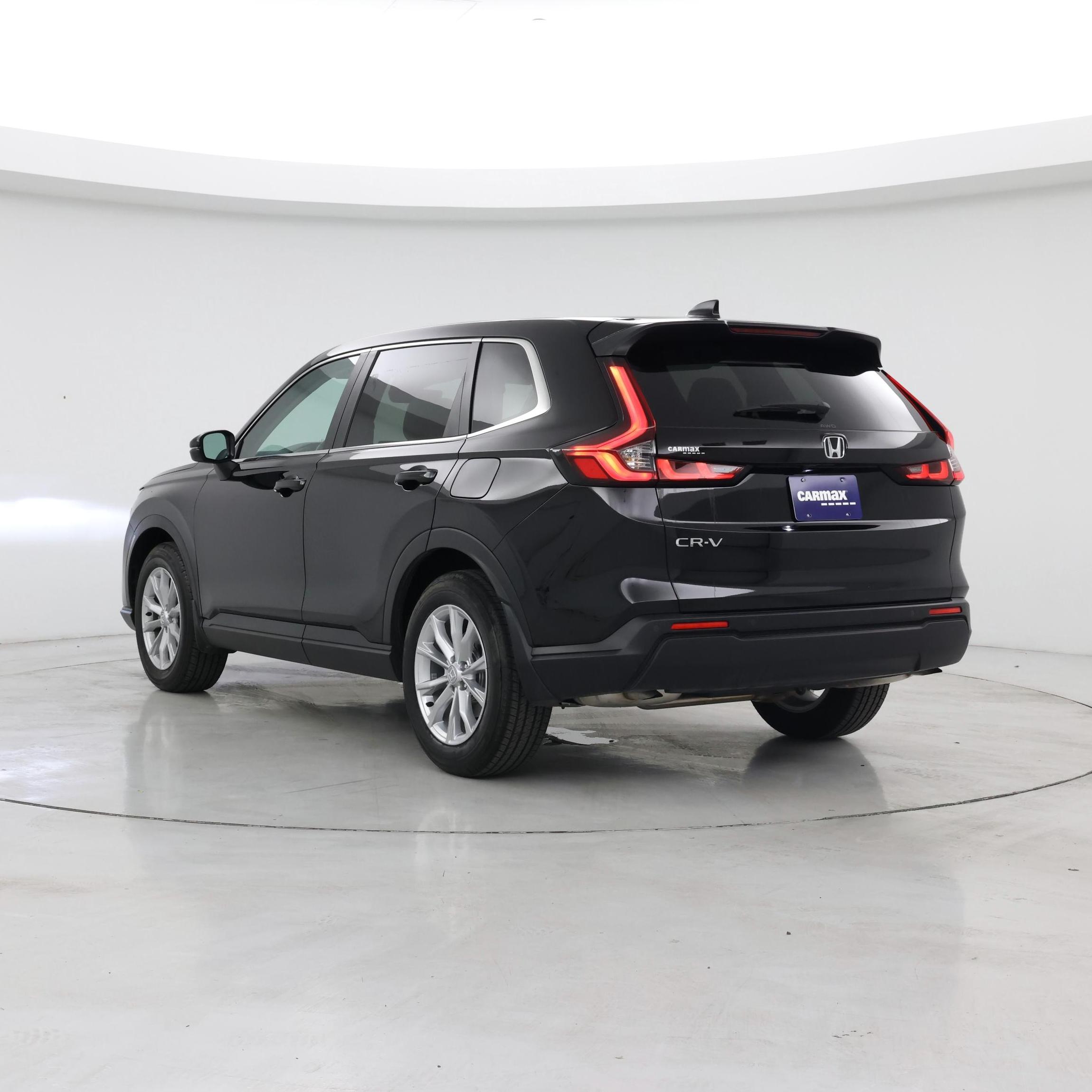 Thumbnail: 2025 Honda CR-V - 2