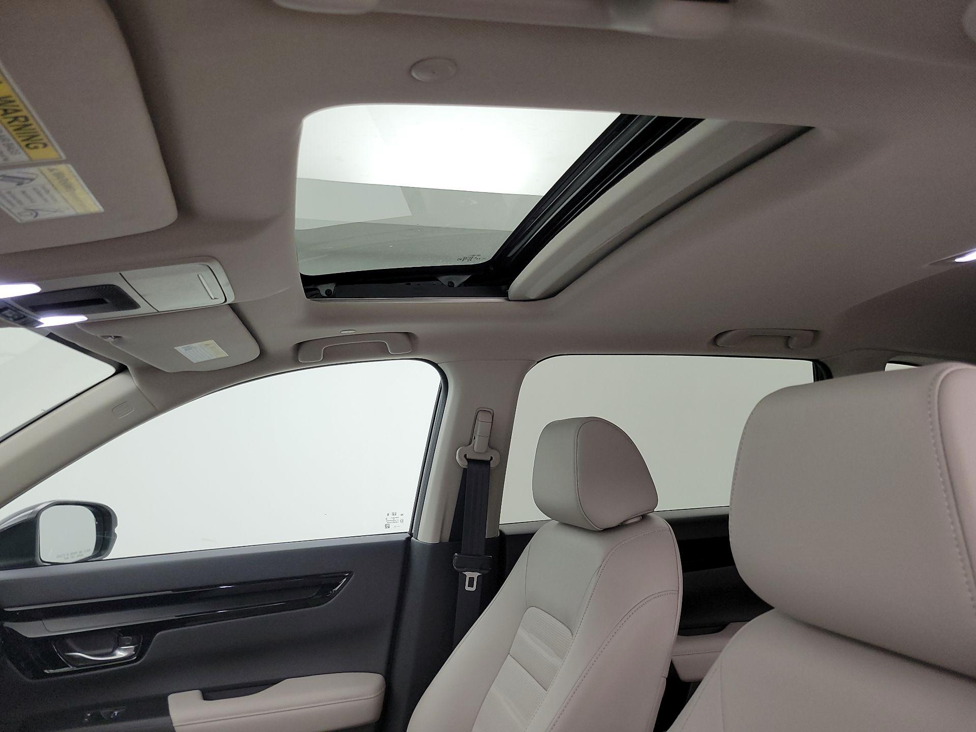 Thumbnail: 2025 Honda CR-V - 19