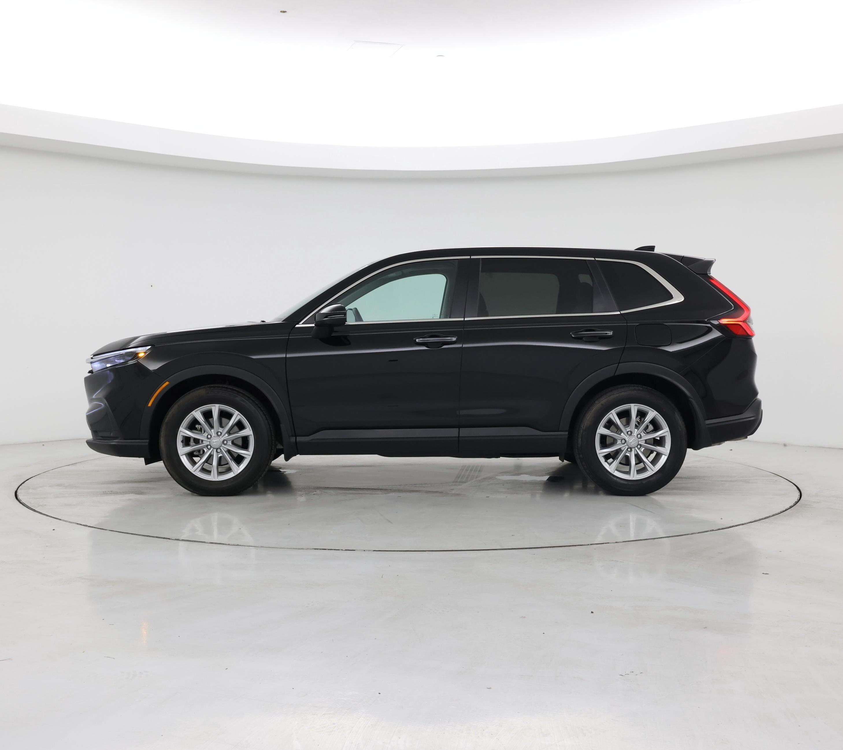 Thumbnail: 2025 Honda CR-V - 3
