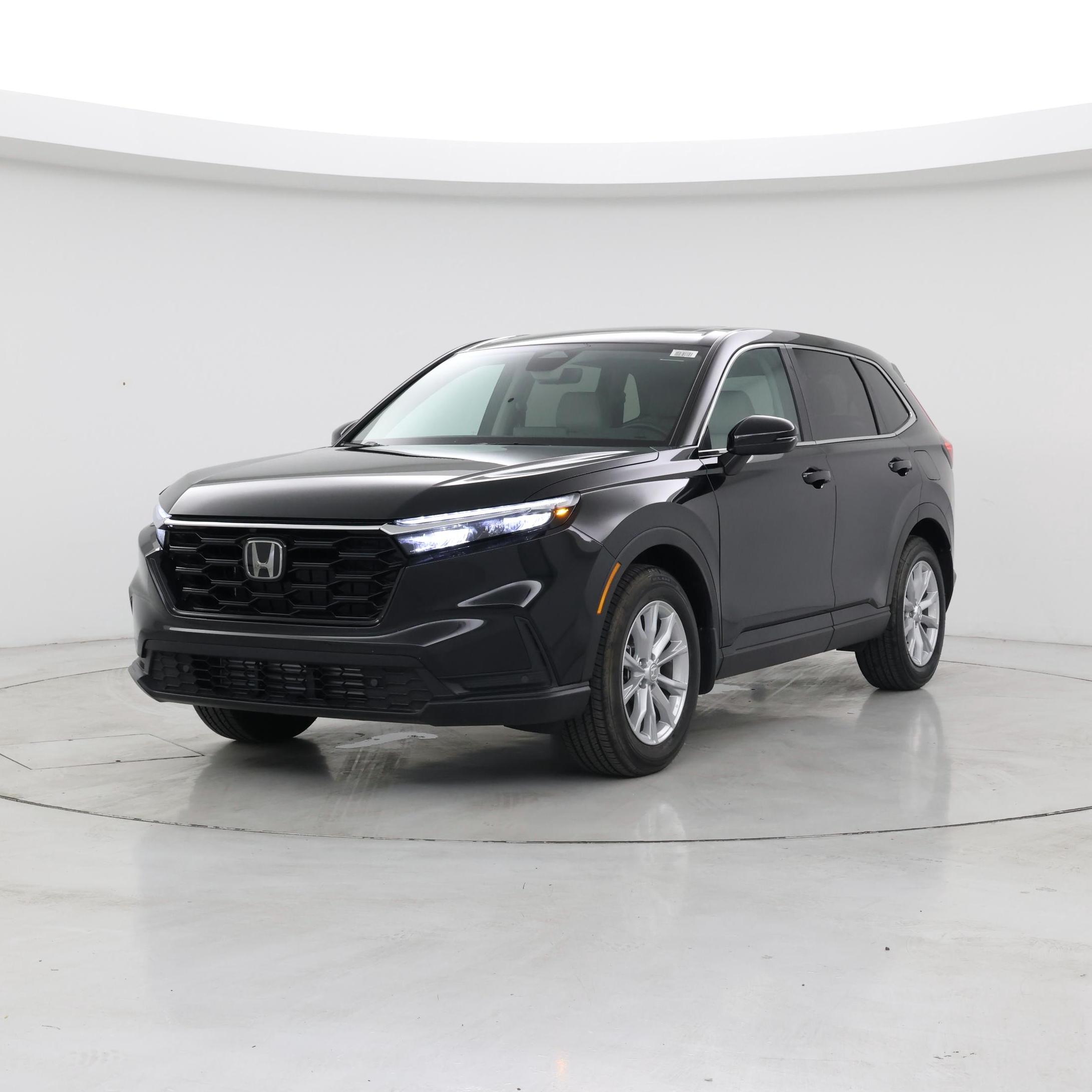 Thumbnail: 2025 Honda CR-V - 4