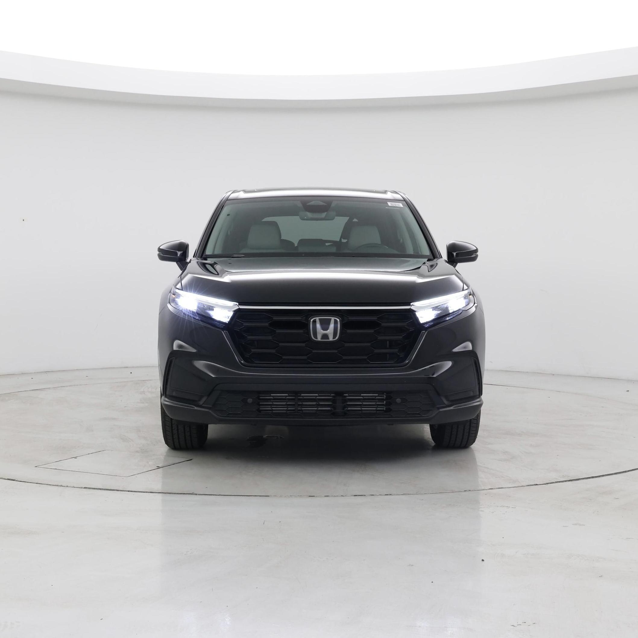 Thumbnail: 2025 Honda CR-V - 5