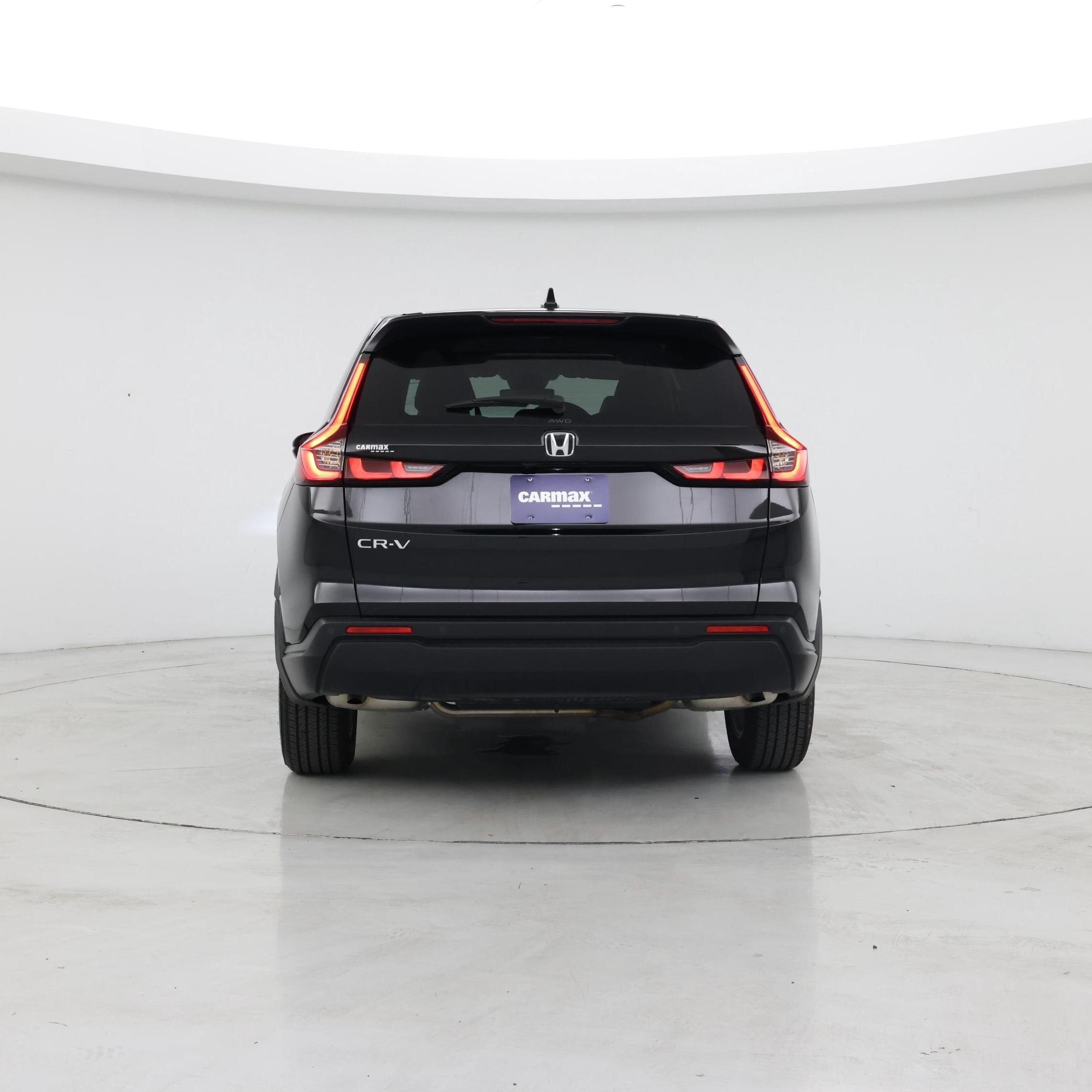 Thumbnail: 2025 Honda CR-V - 6