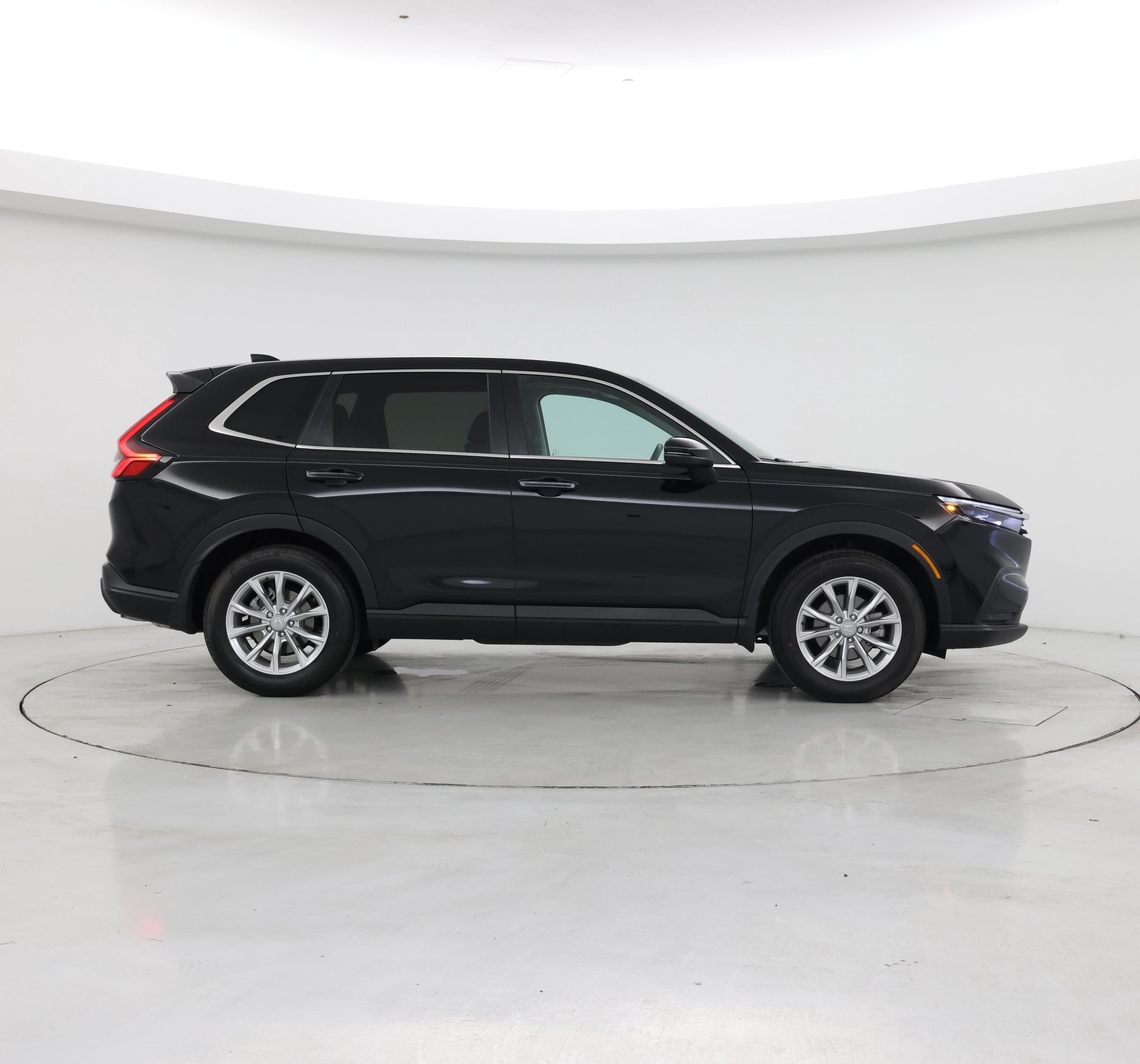 Thumbnail: 2025 Honda CR-V - 7