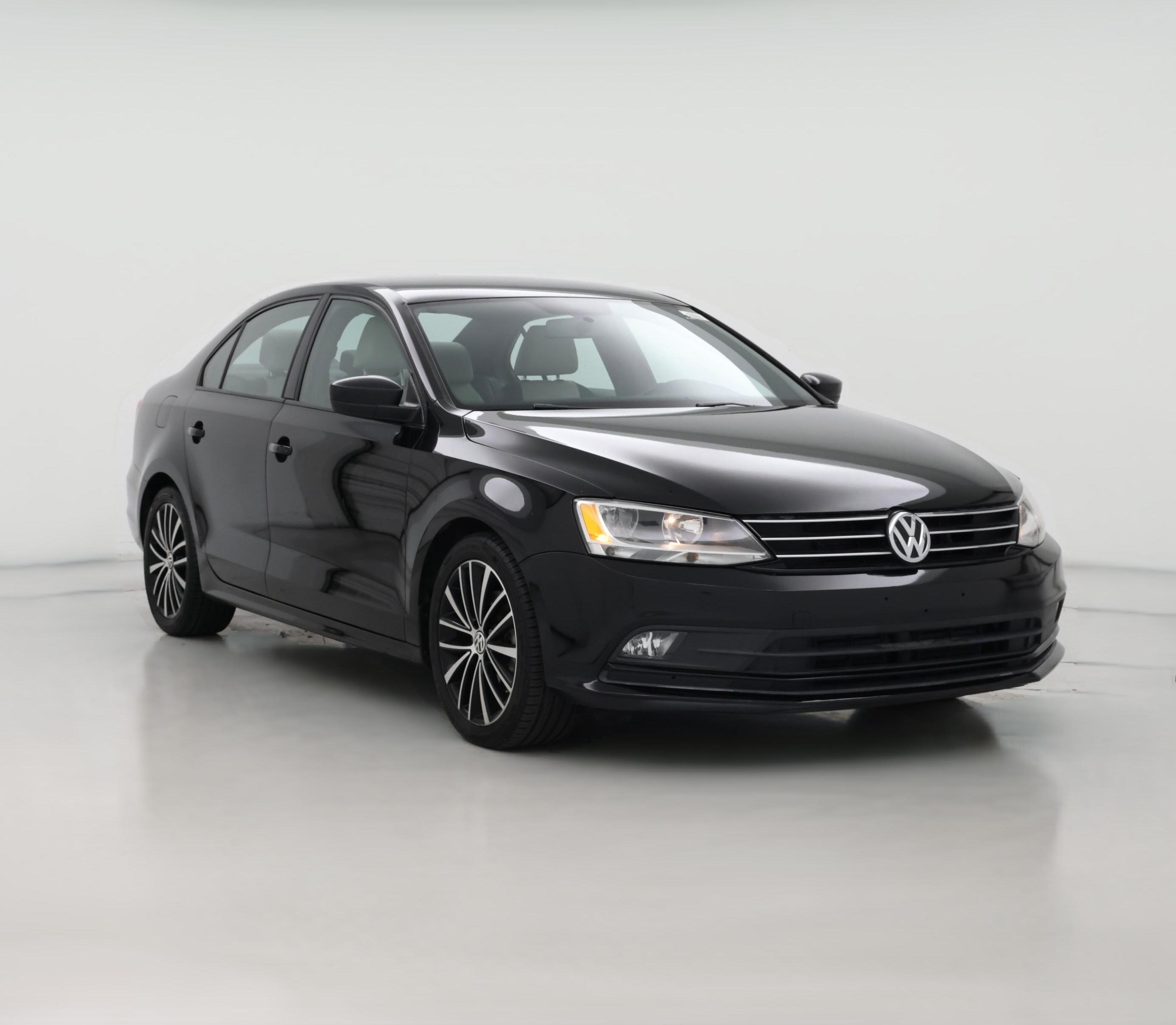 Thumbnail: 2016 Volkswagen Jetta - 1