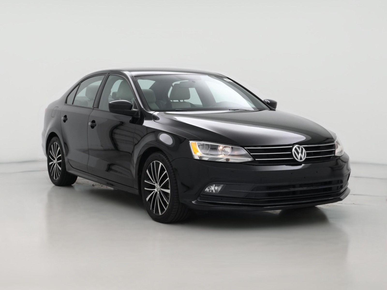 2016 Volkswagen Jetta