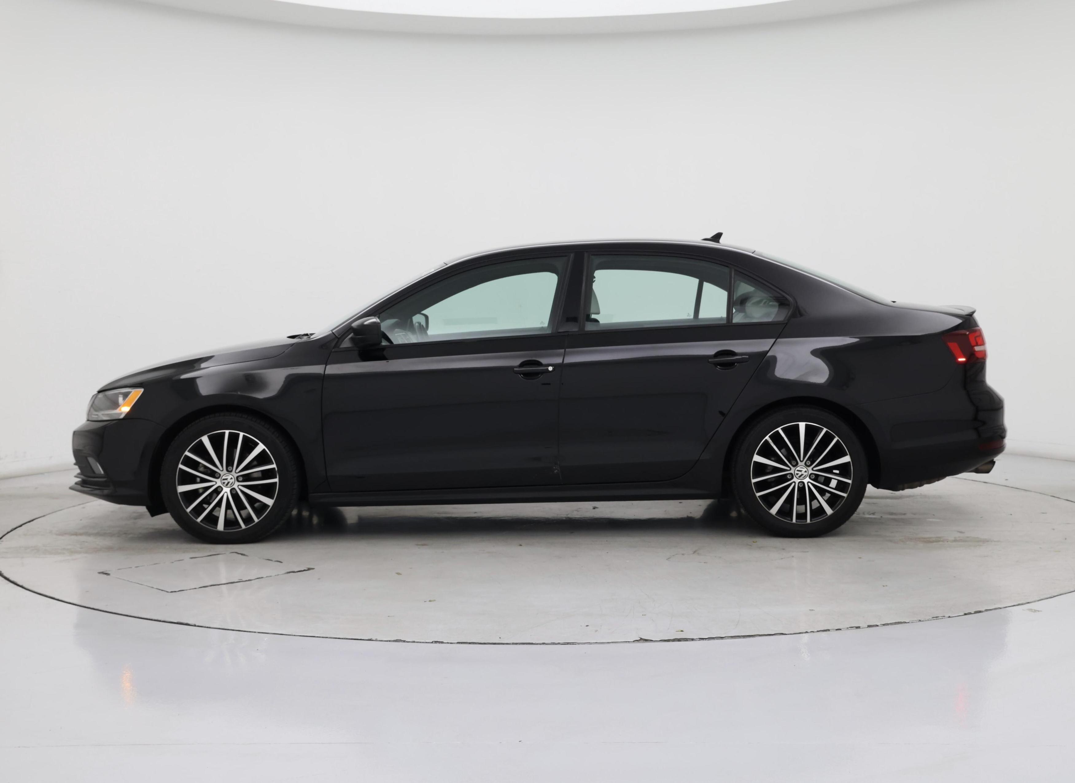 Thumbnail: 2016 Volkswagen Jetta - 3