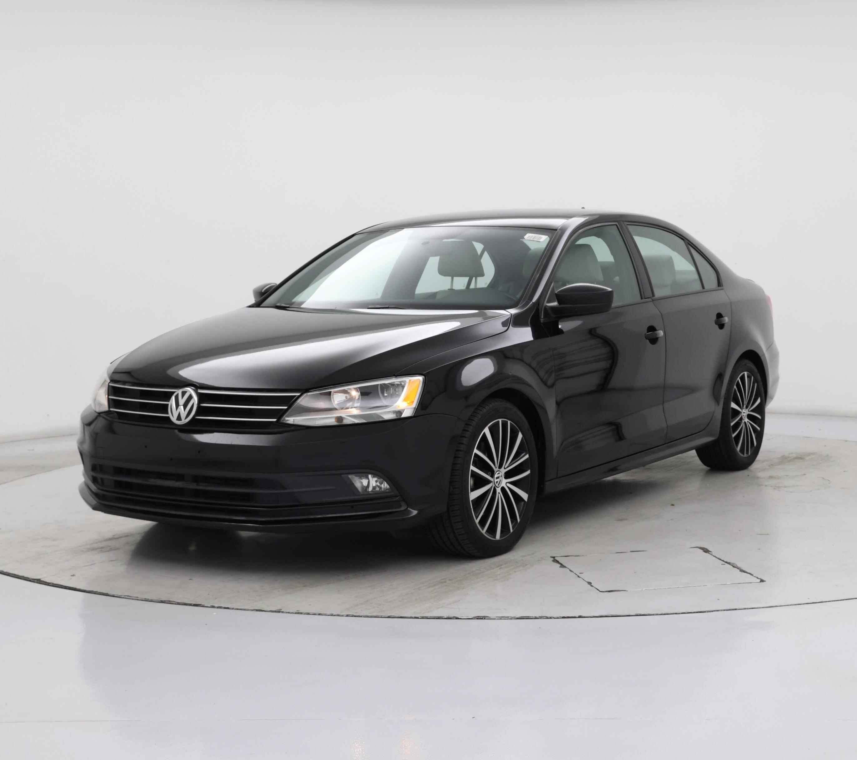 Thumbnail: 2016 Volkswagen Jetta - 4