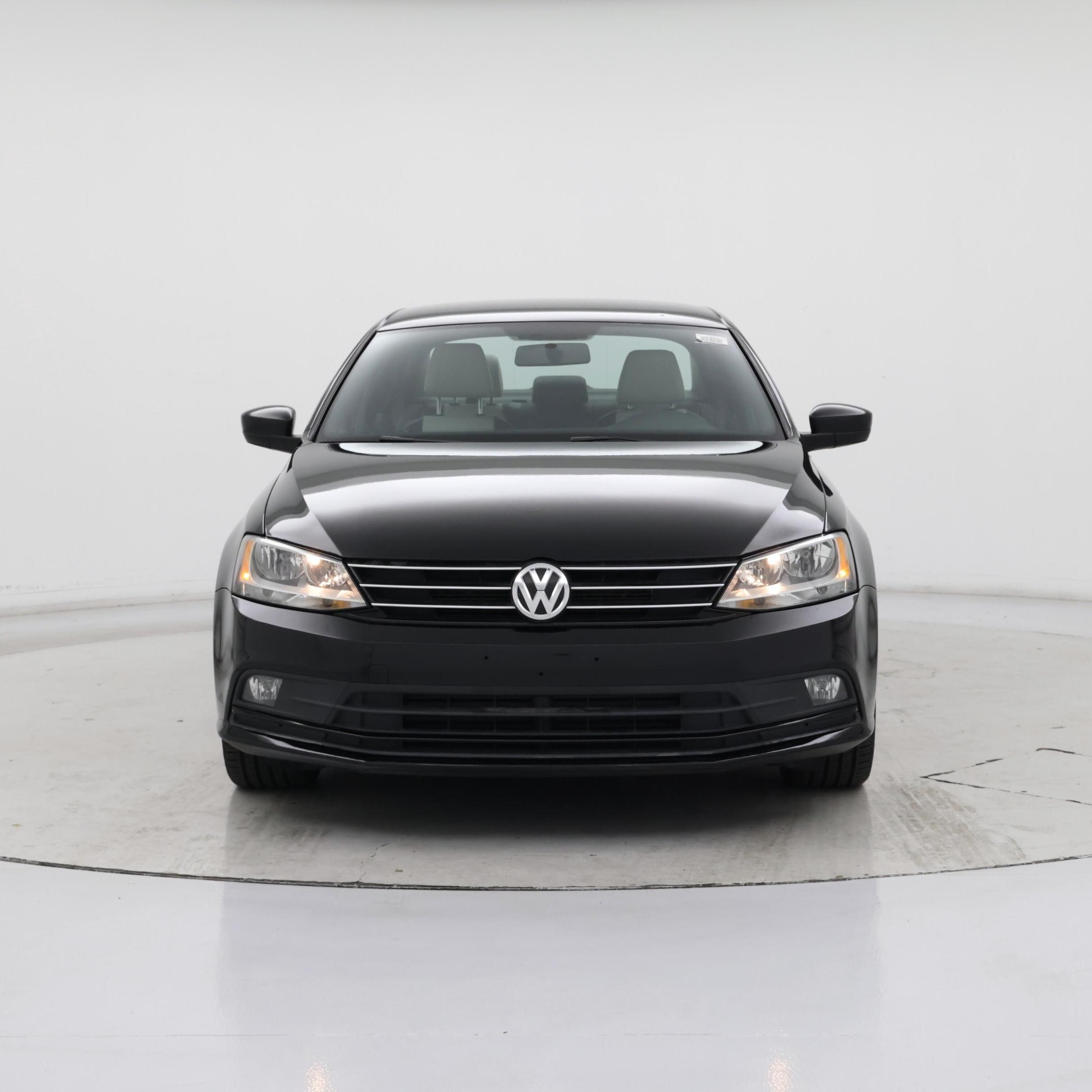 Thumbnail: 2016 Volkswagen Jetta - 5