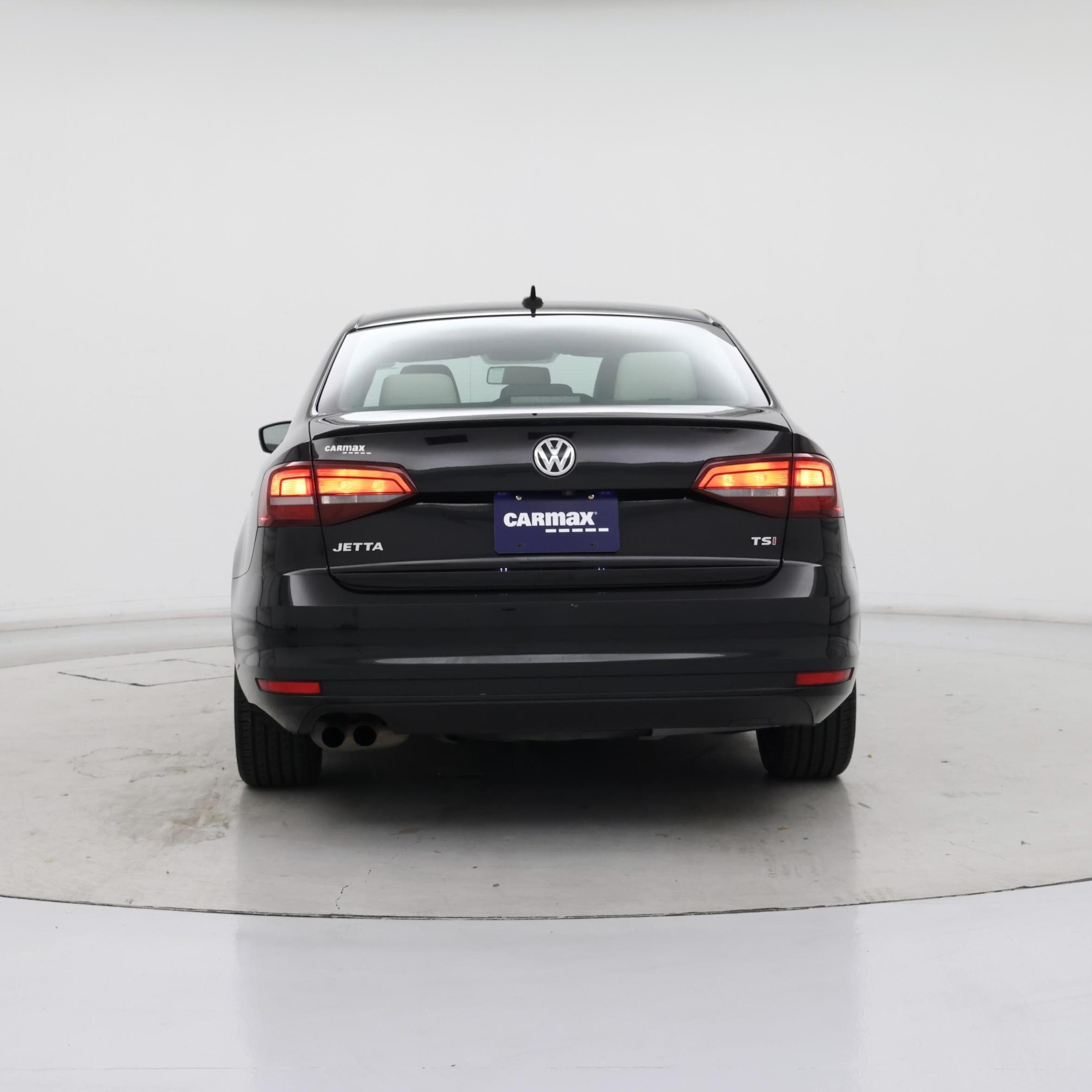 Thumbnail: 2016 Volkswagen Jetta - 6