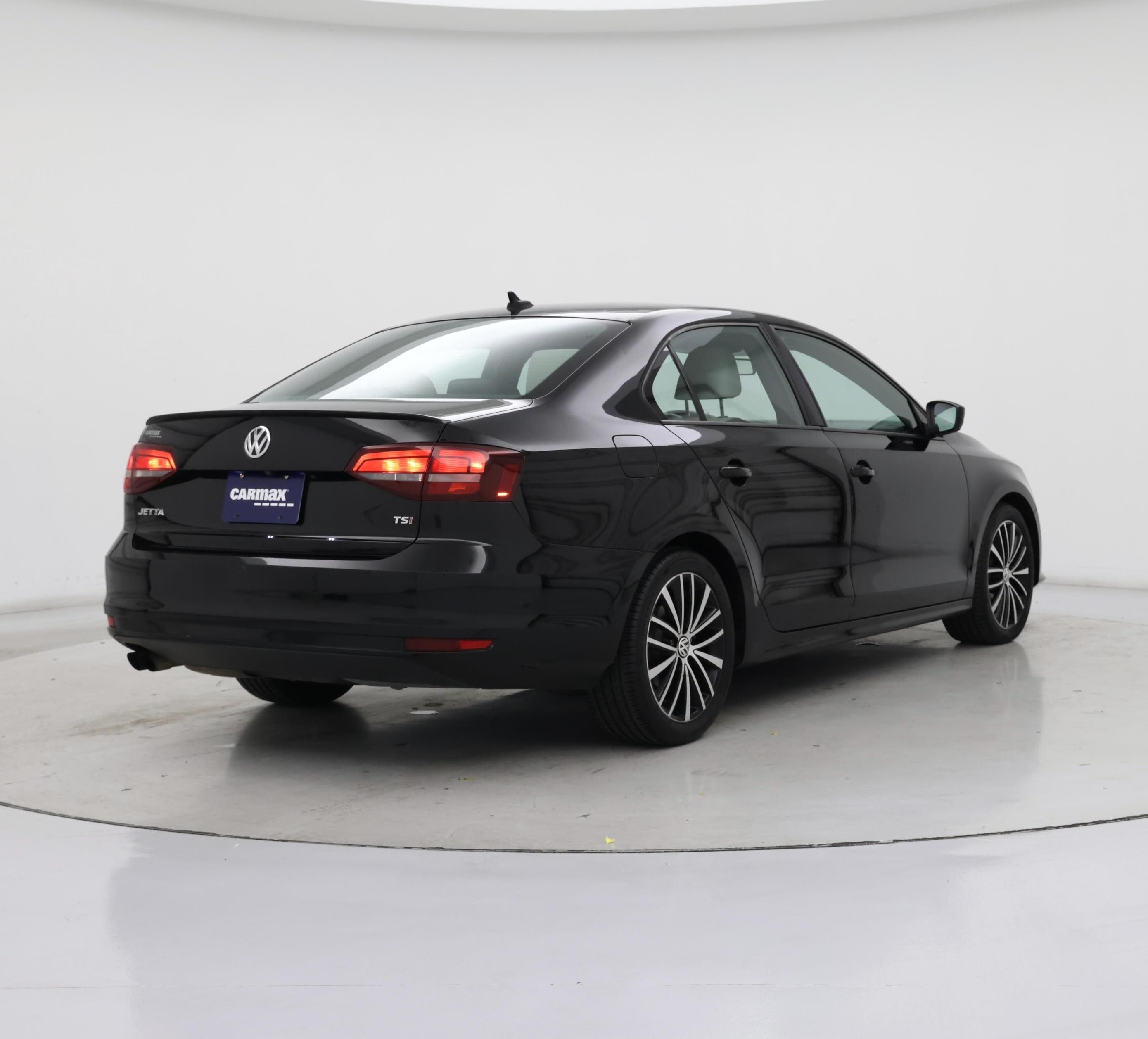 Thumbnail: 2016 Volkswagen Jetta - 8