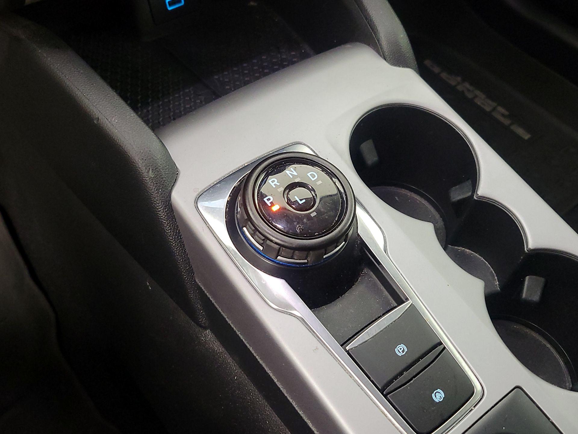 Thumbnail: 2021 Ford Bronco Sport - 17