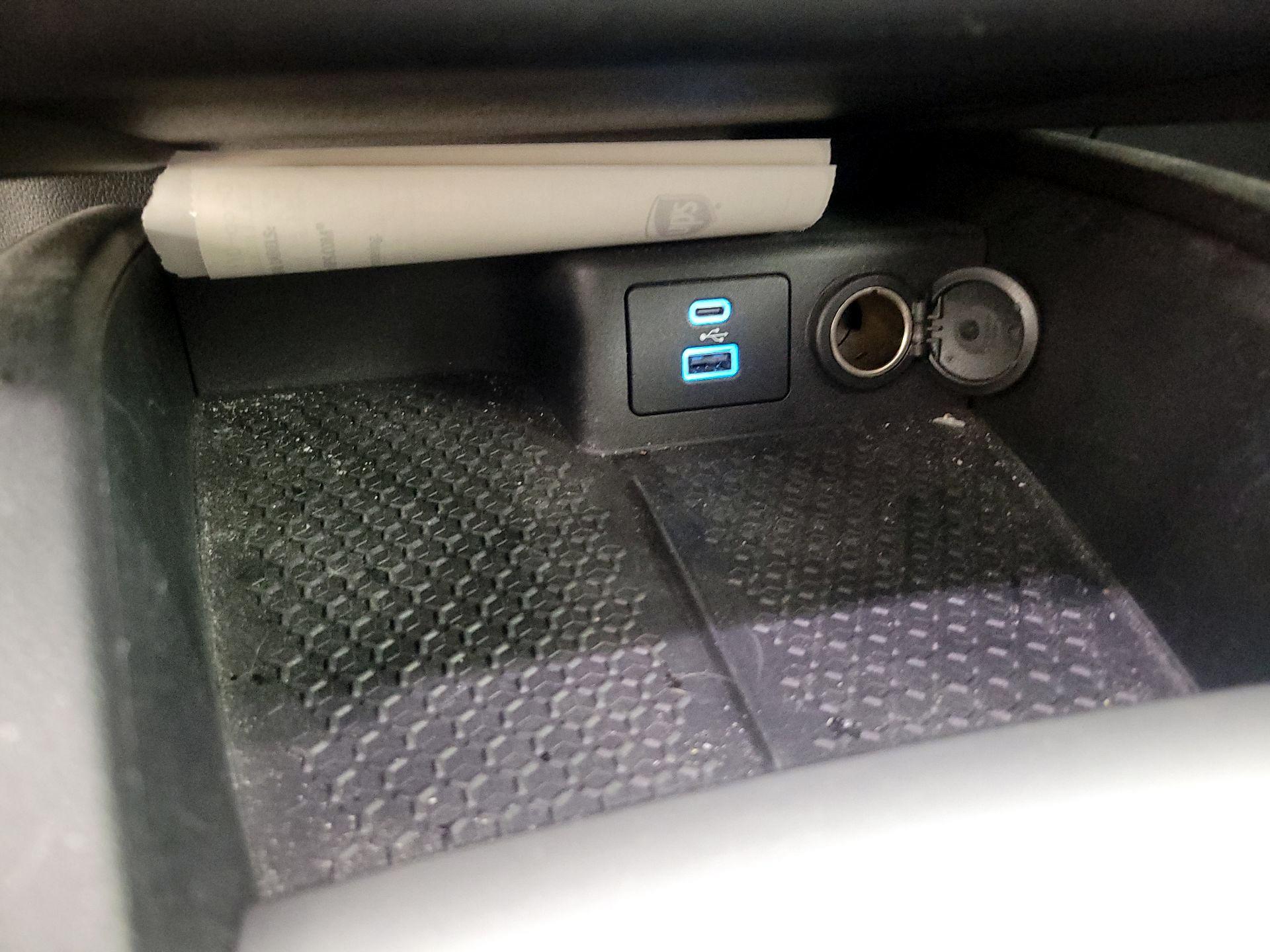 Thumbnail: 2021 Ford Bronco Sport - 18