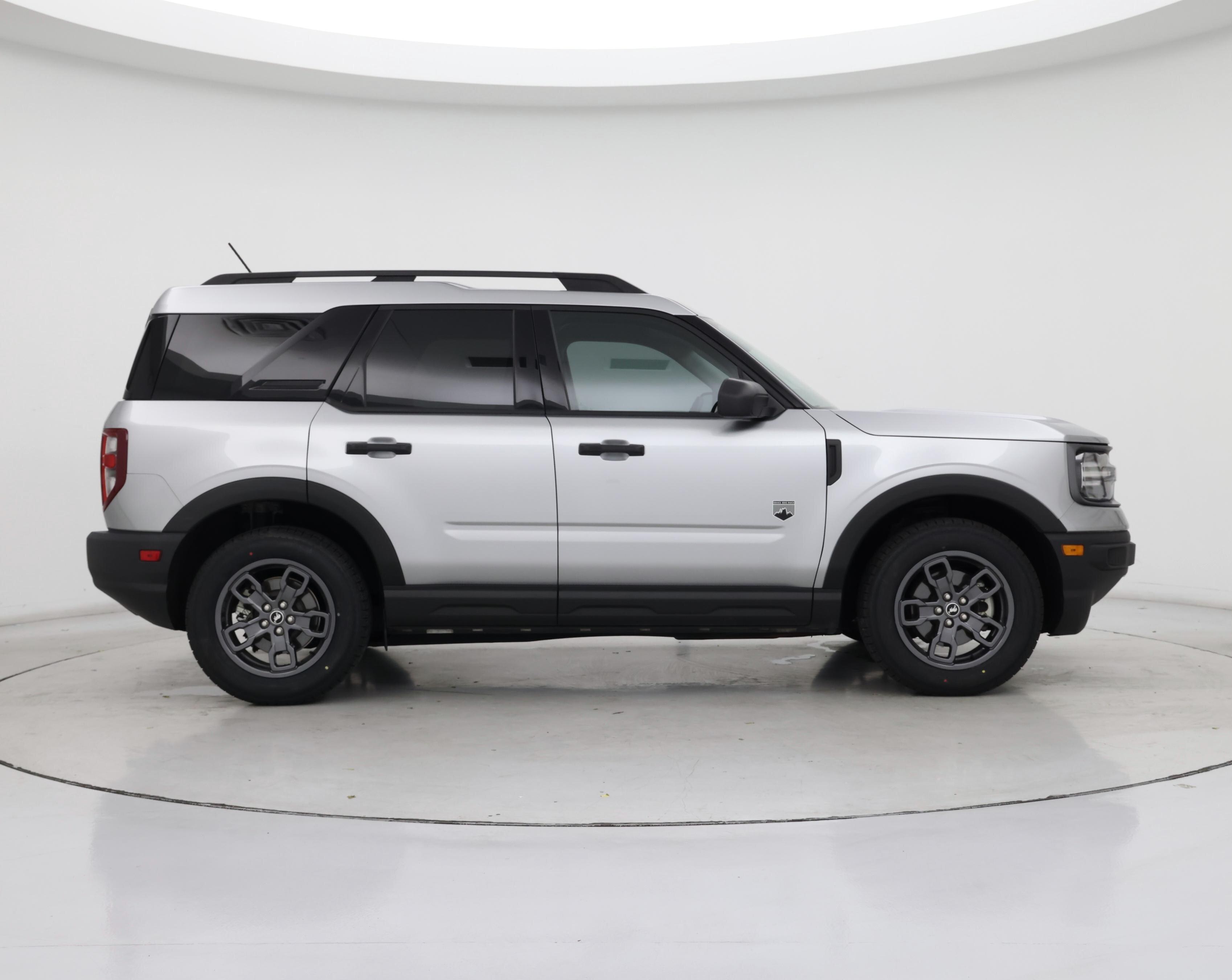 Thumbnail: 2021 Ford Bronco Sport - 7