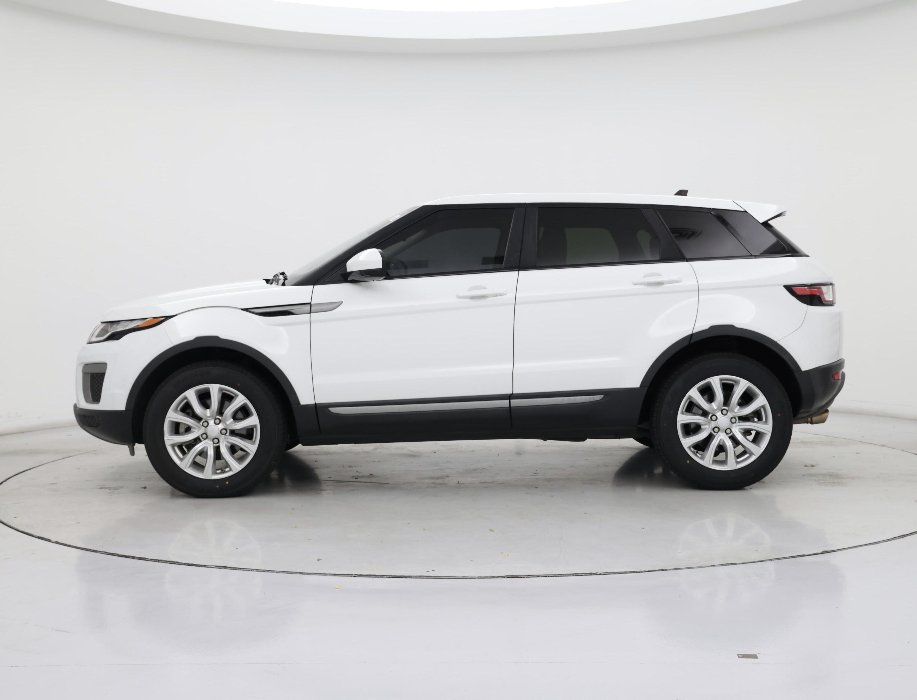 Thumbnail: 2016 Land Rover Range Rover Evoque - 3