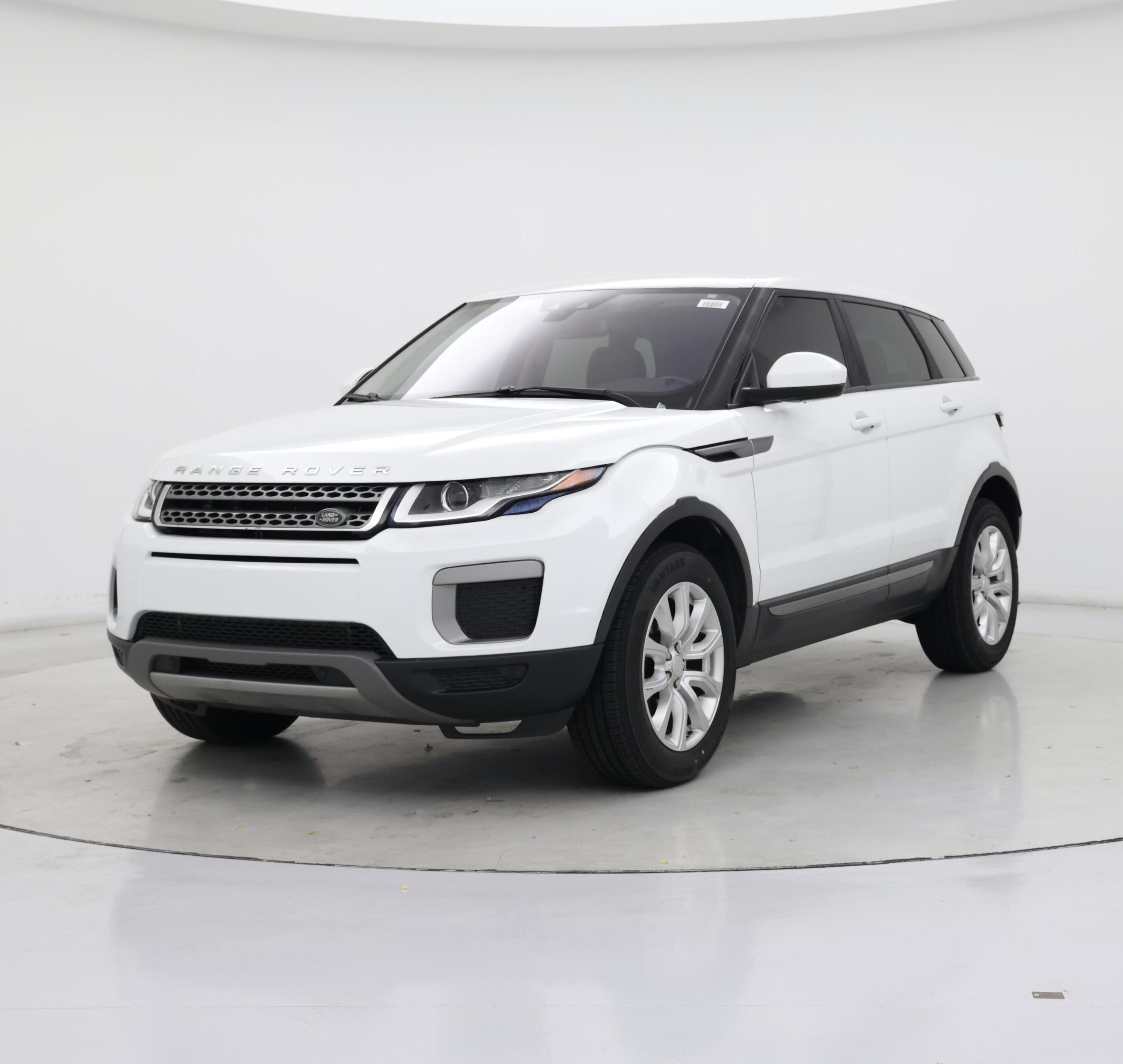 Thumbnail: 2016 Land Rover Range Rover Evoque - 4