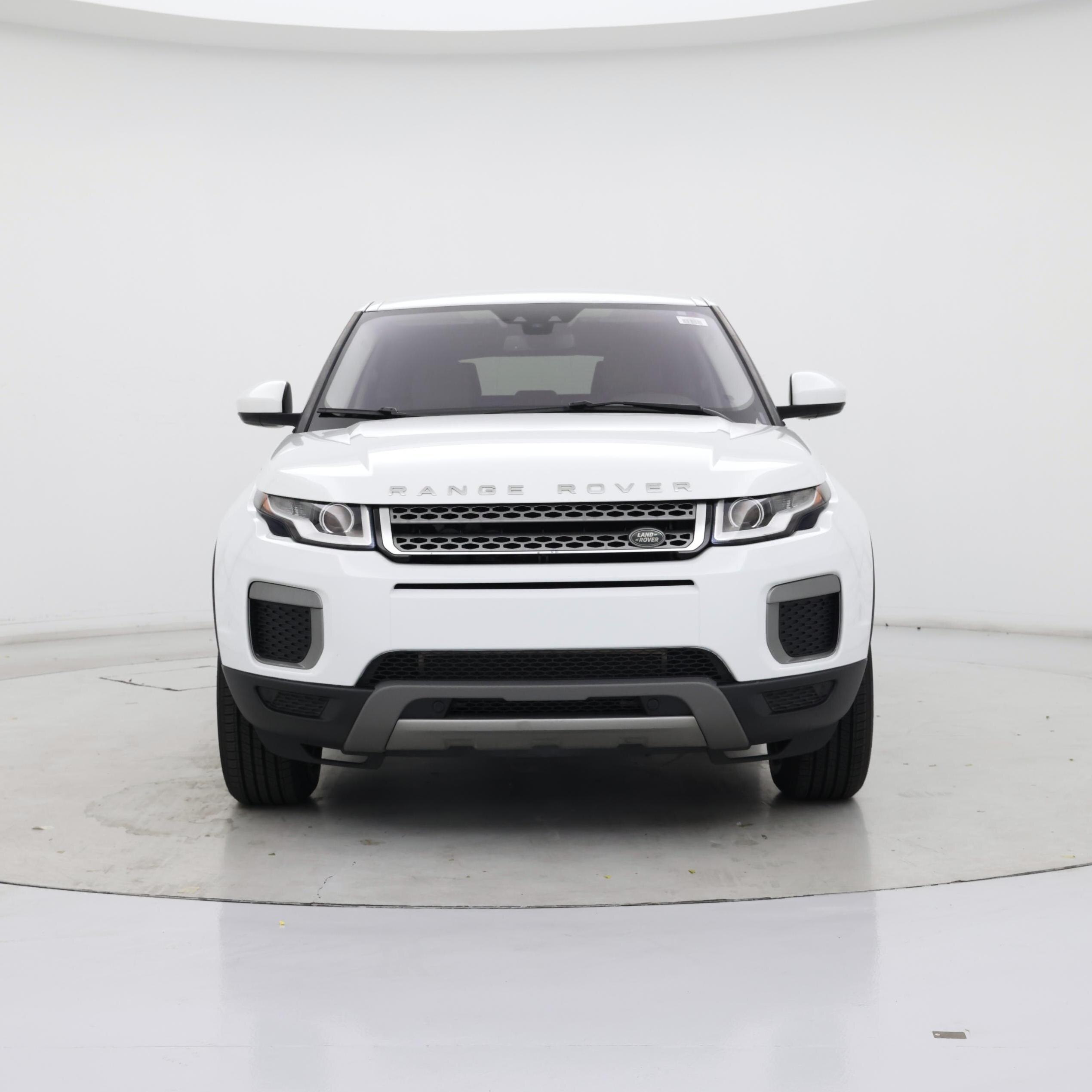 Thumbnail: 2016 Land Rover Range Rover Evoque - 5