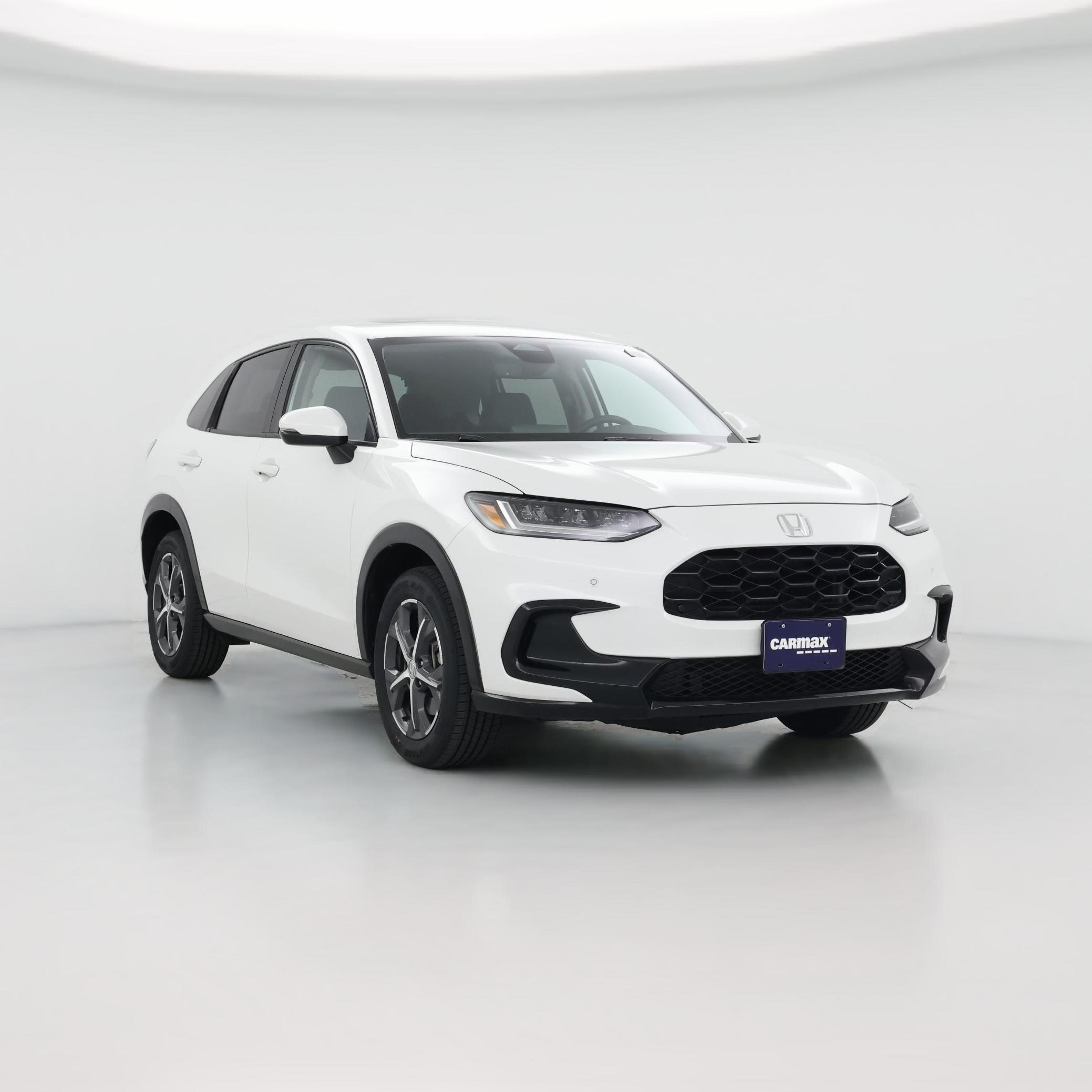 Thumbnail: 2023 Honda HR-V - 1