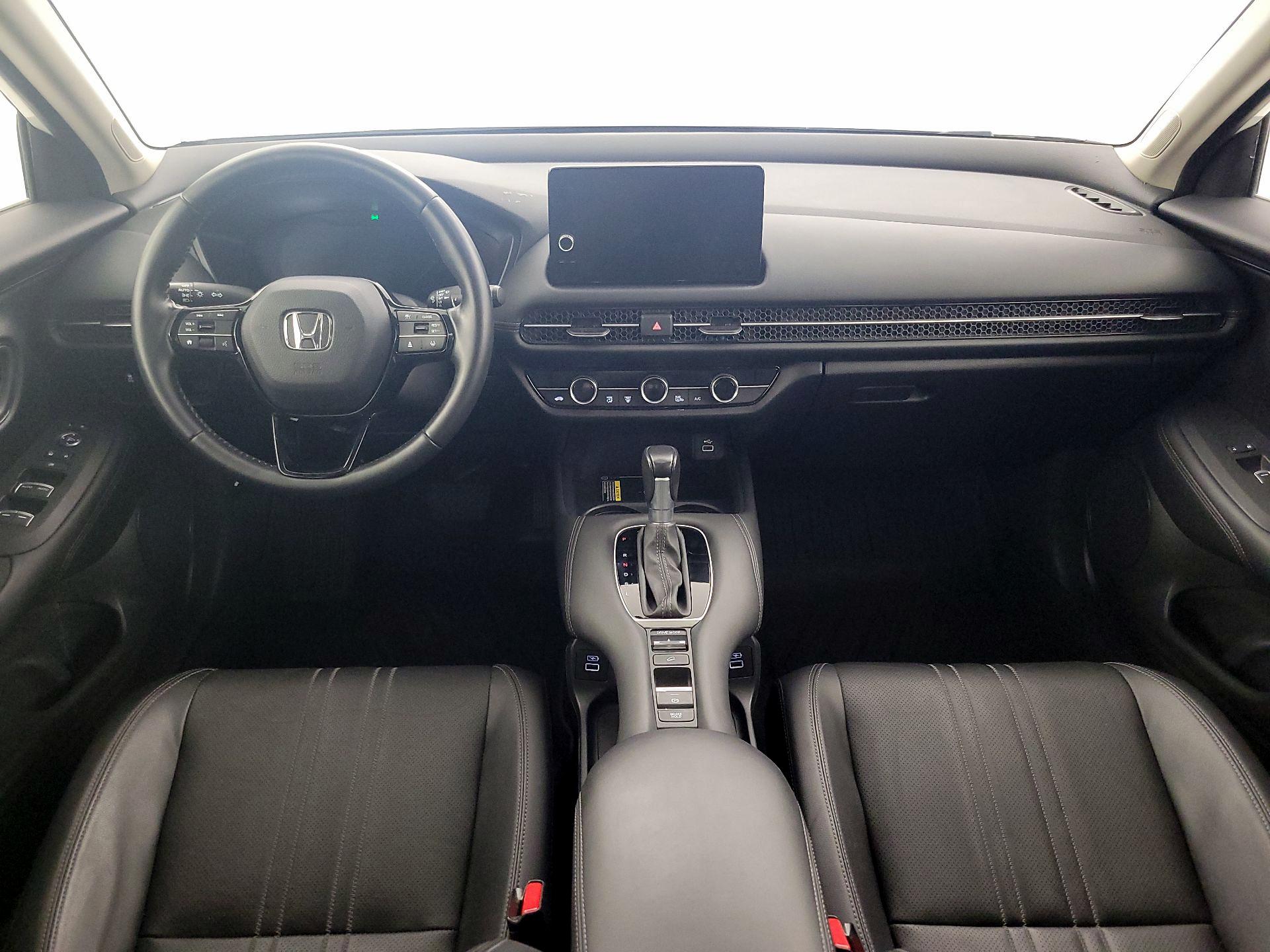 Thumbnail: 2023 Honda HR-V - 9