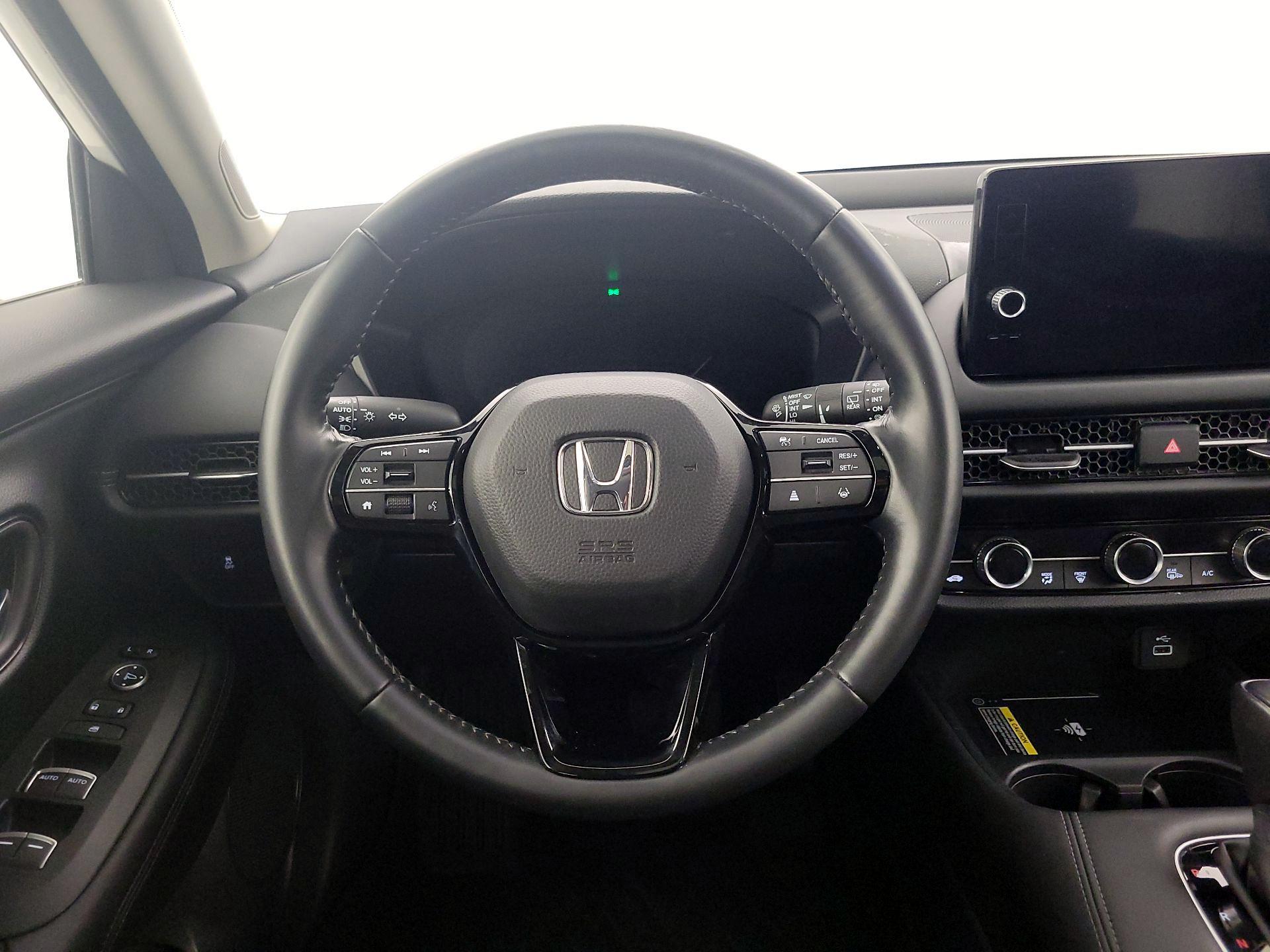 Thumbnail: 2023 Honda HR-V - 10