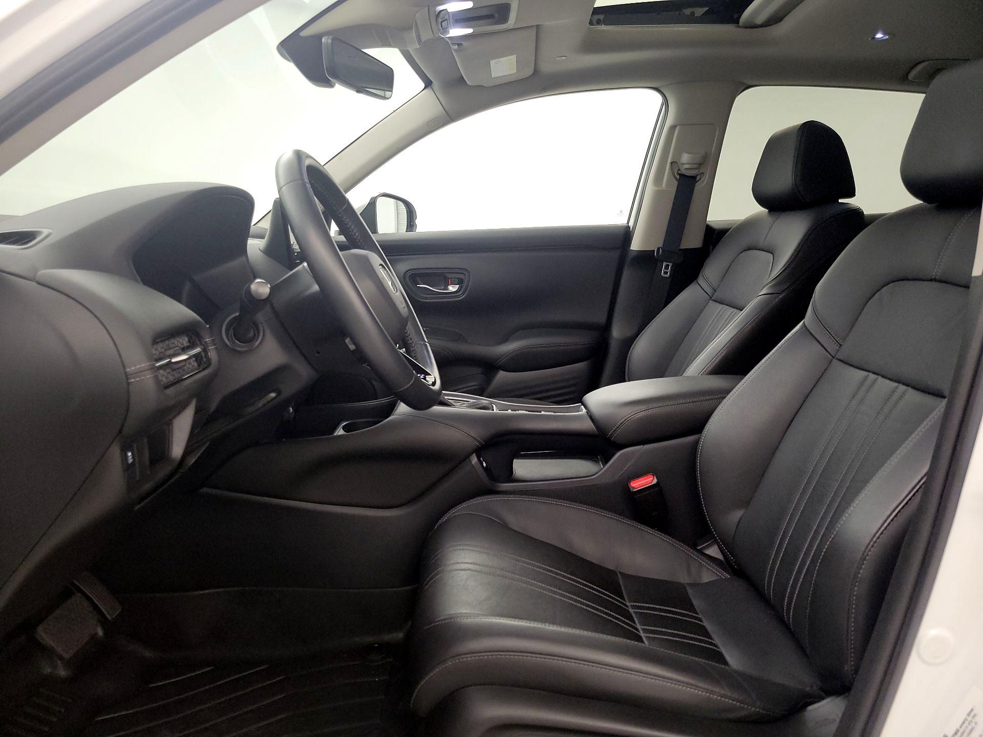Thumbnail: 2023 Honda HR-V - 11