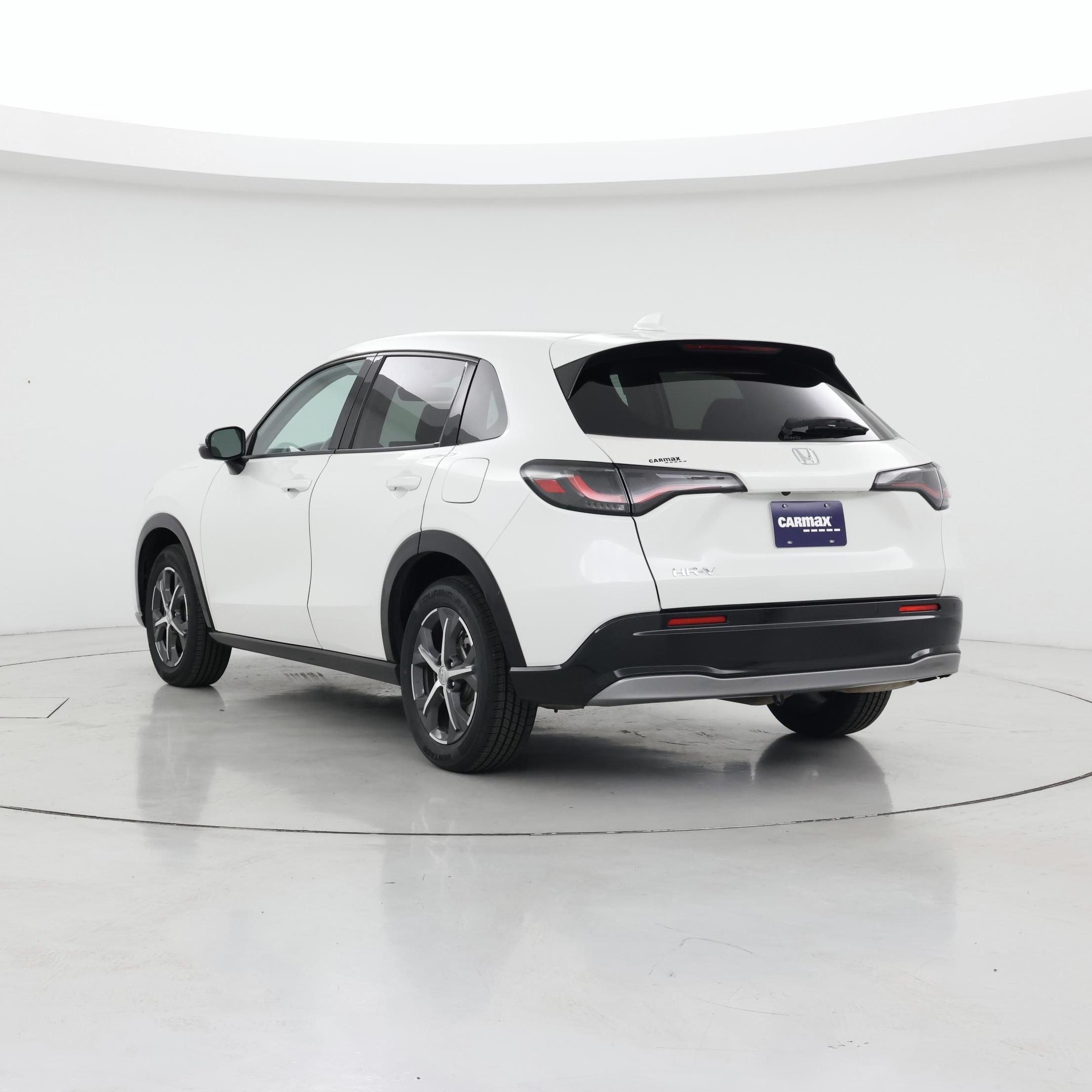 Thumbnail: 2023 Honda HR-V - 2