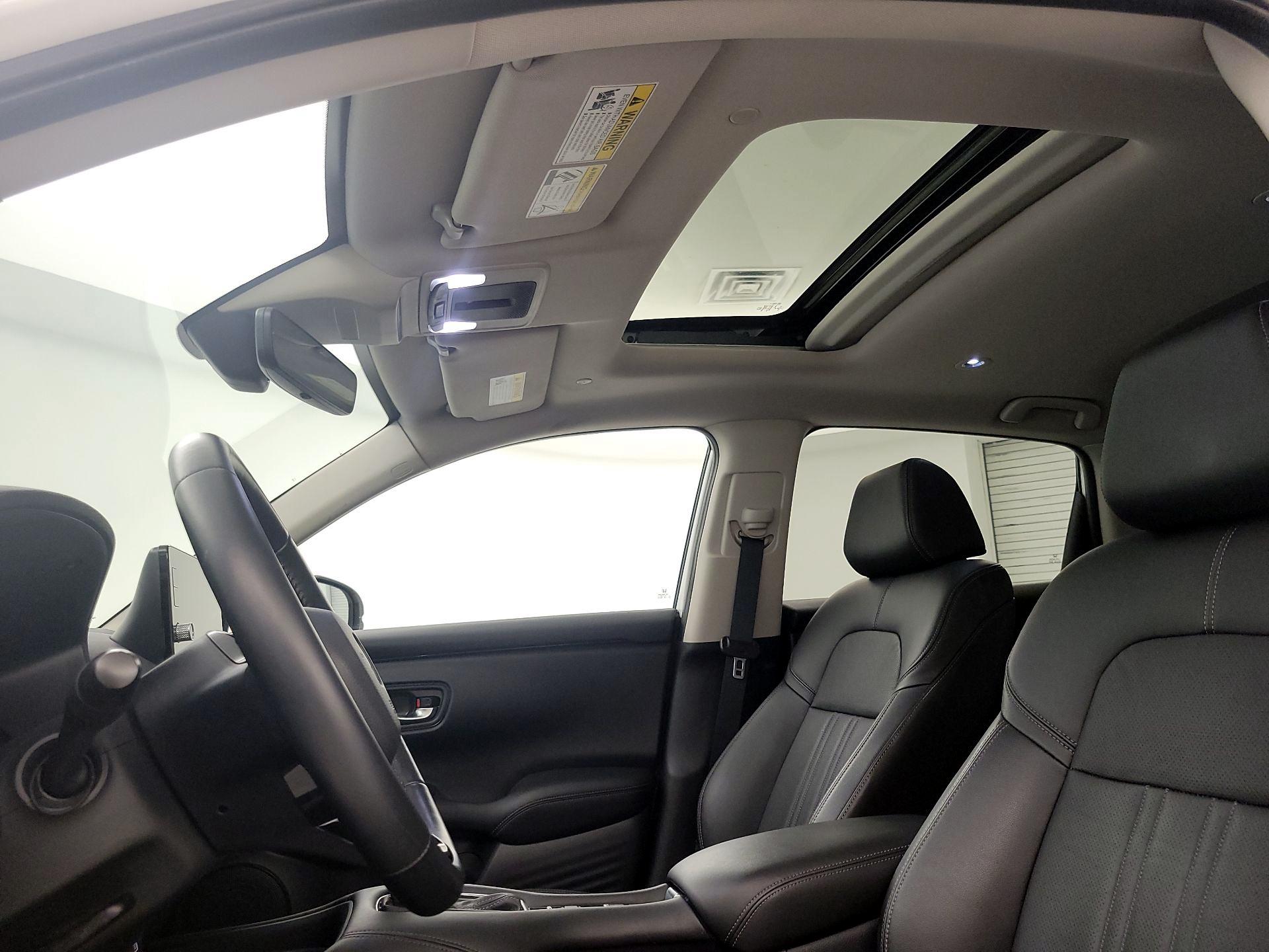 Thumbnail: 2023 Honda HR-V - 19
