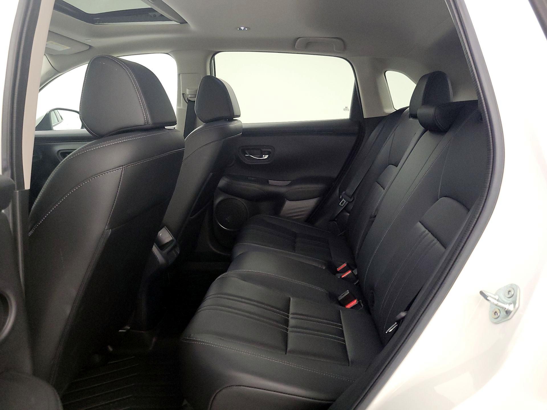 Thumbnail: 2023 Honda HR-V - 20