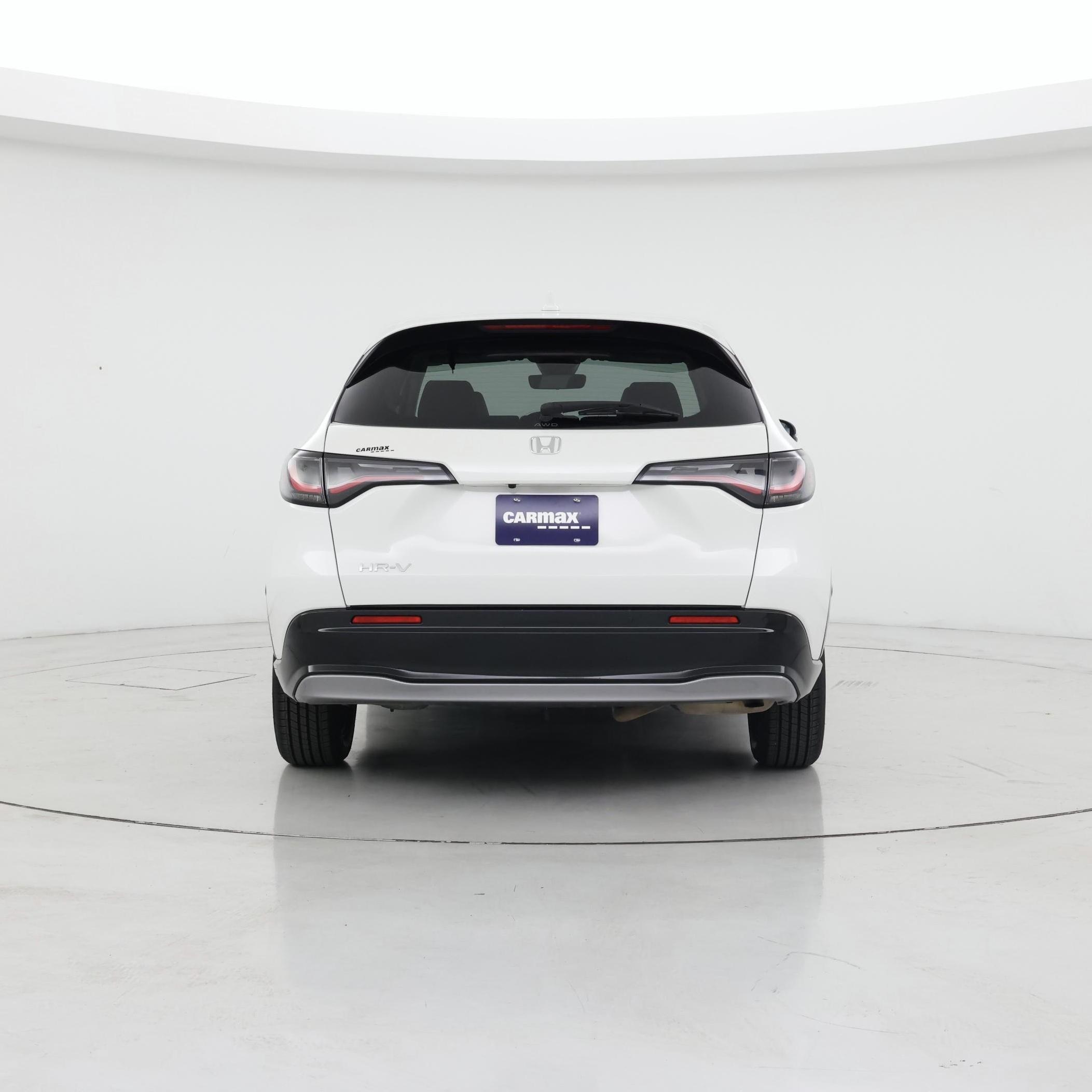 Thumbnail: 2023 Honda HR-V - 6