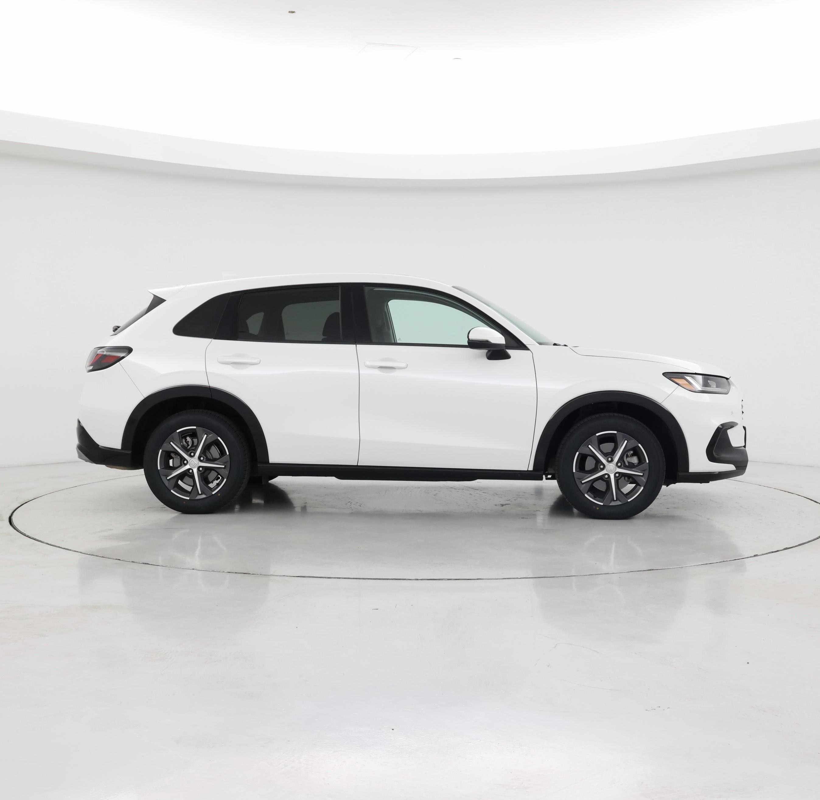 Thumbnail: 2023 Honda HR-V - 7