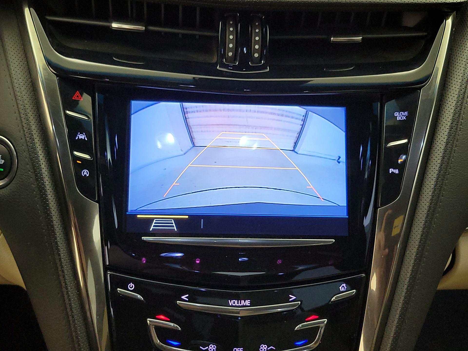 Thumbnail: 2017 Cadillac CTS - 15
