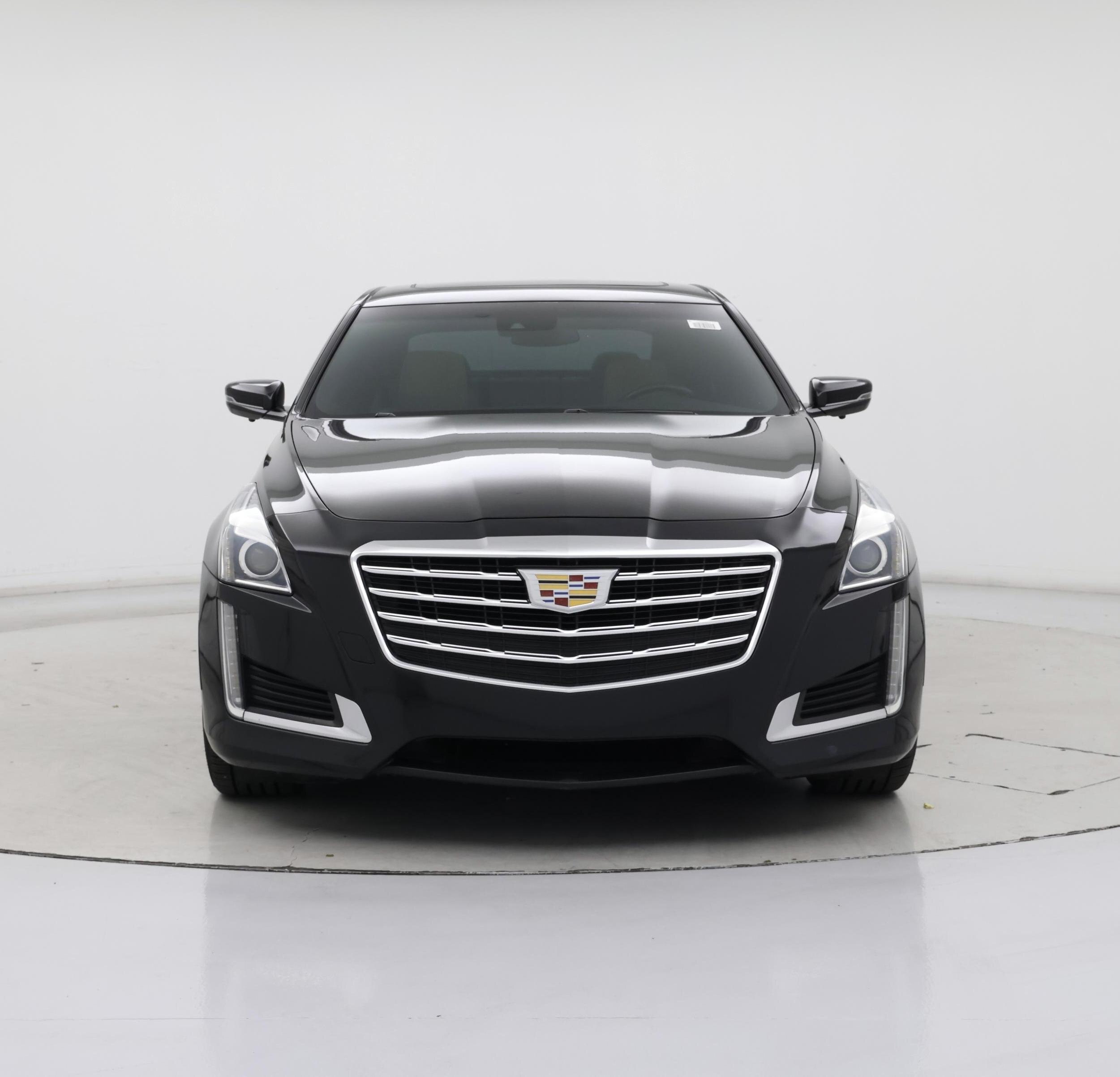 Thumbnail: 2017 Cadillac CTS - 5