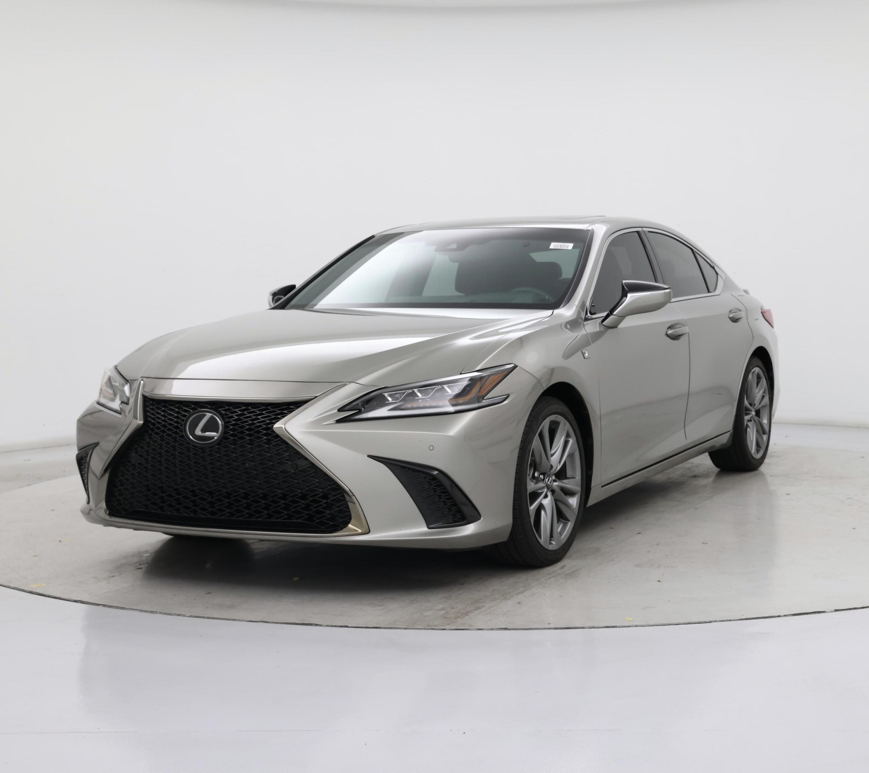 Thumbnail: 2019 Lexus ES - 4