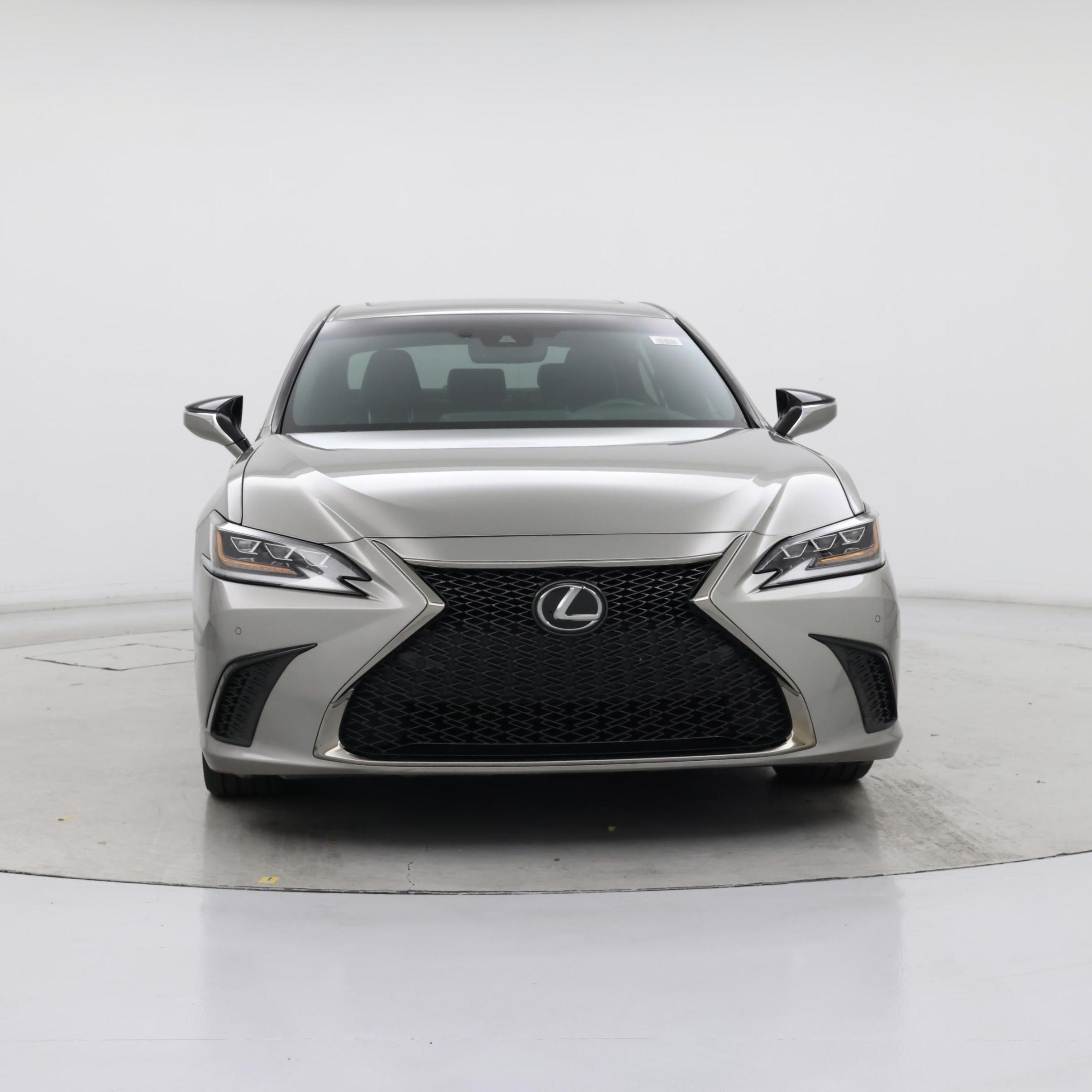 Thumbnail: 2019 Lexus ES - 5