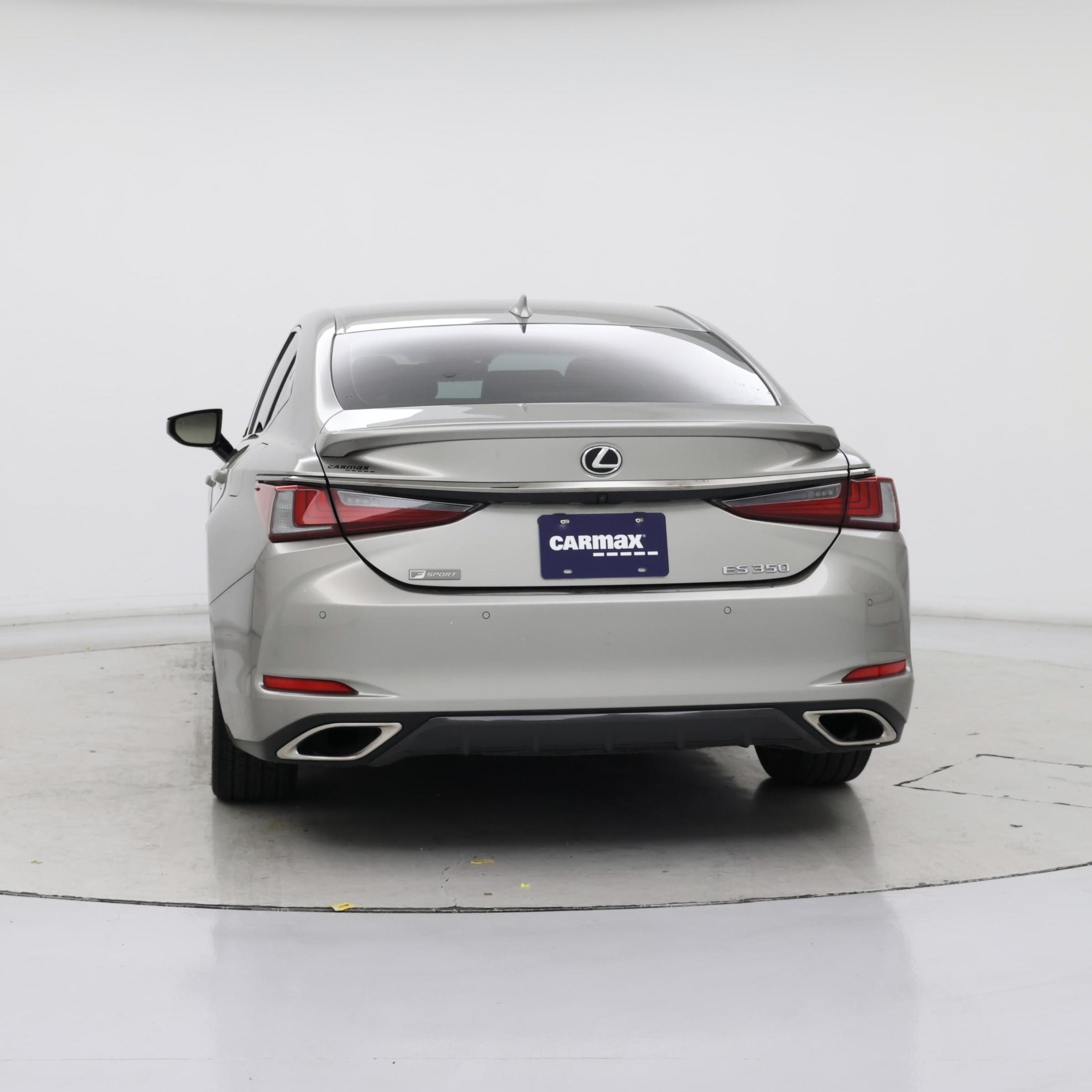 Thumbnail: 2019 Lexus ES - 6