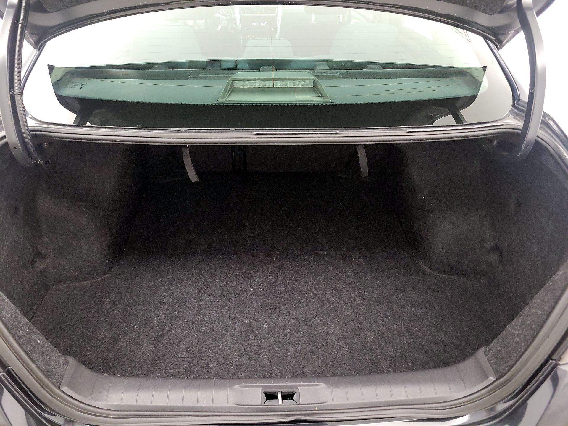 Thumbnail: 2015 Nissan Altima - 19