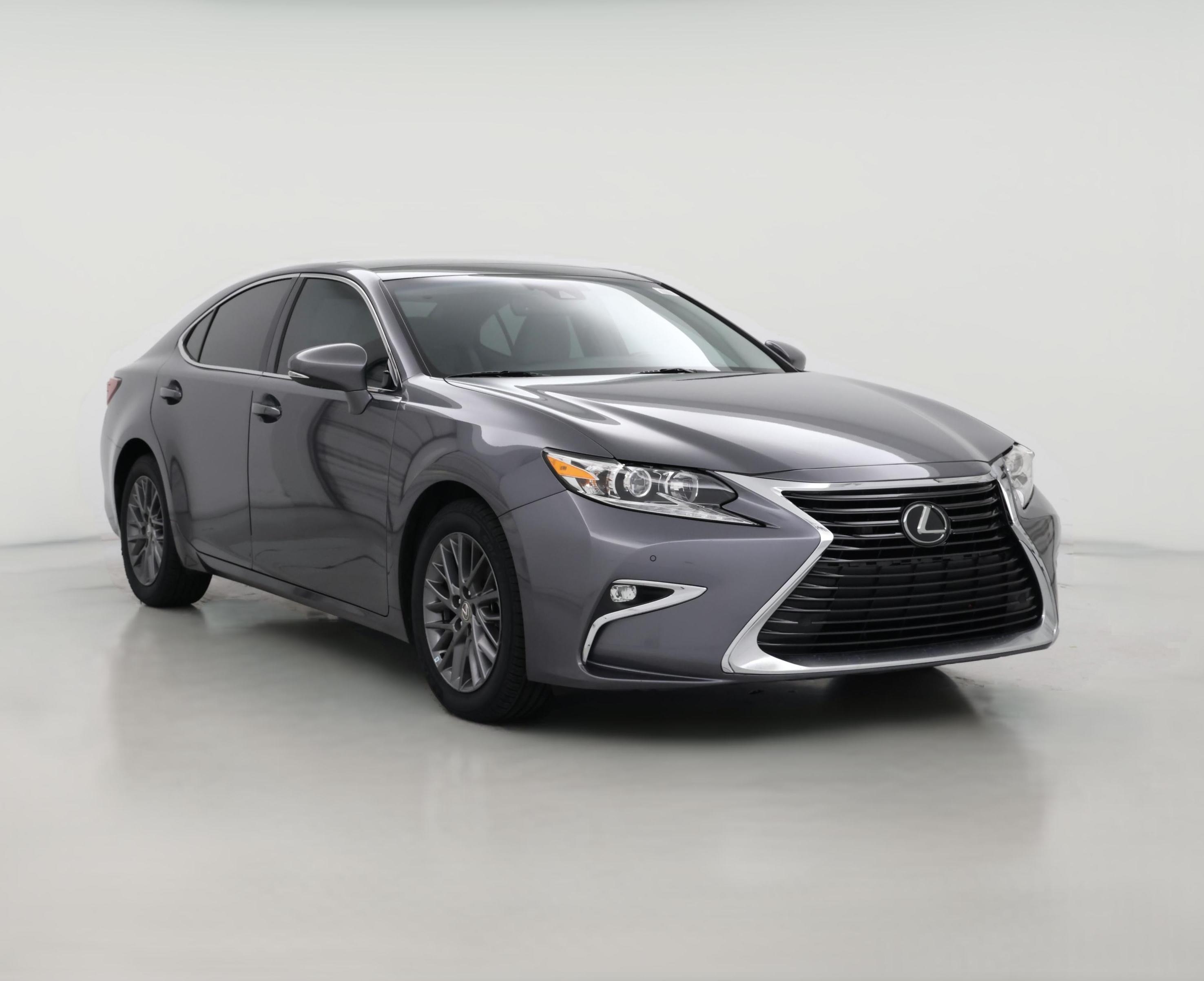 Thumbnail: 2018 Lexus ES - 1