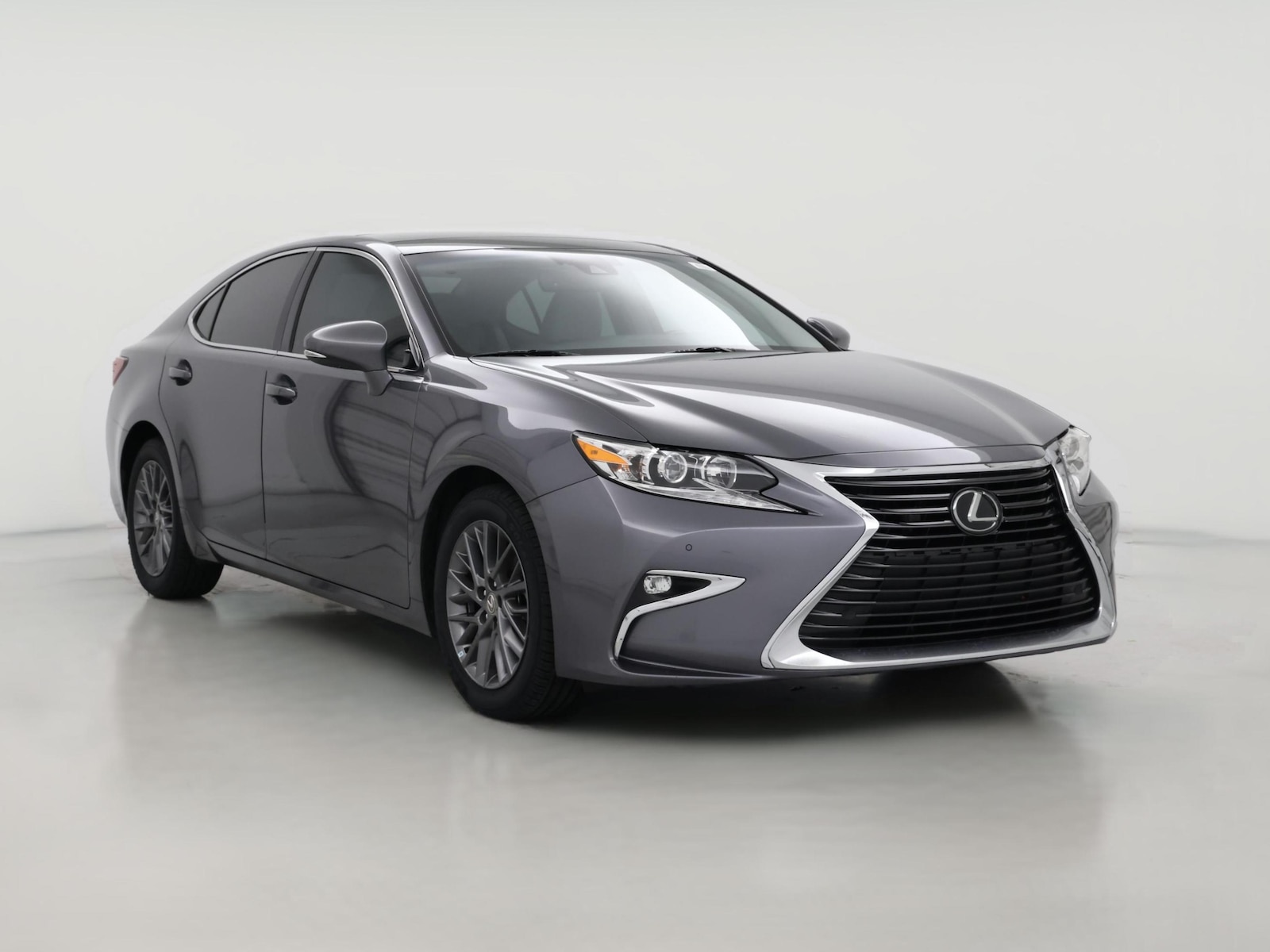 2018 Lexus ES 350 Base