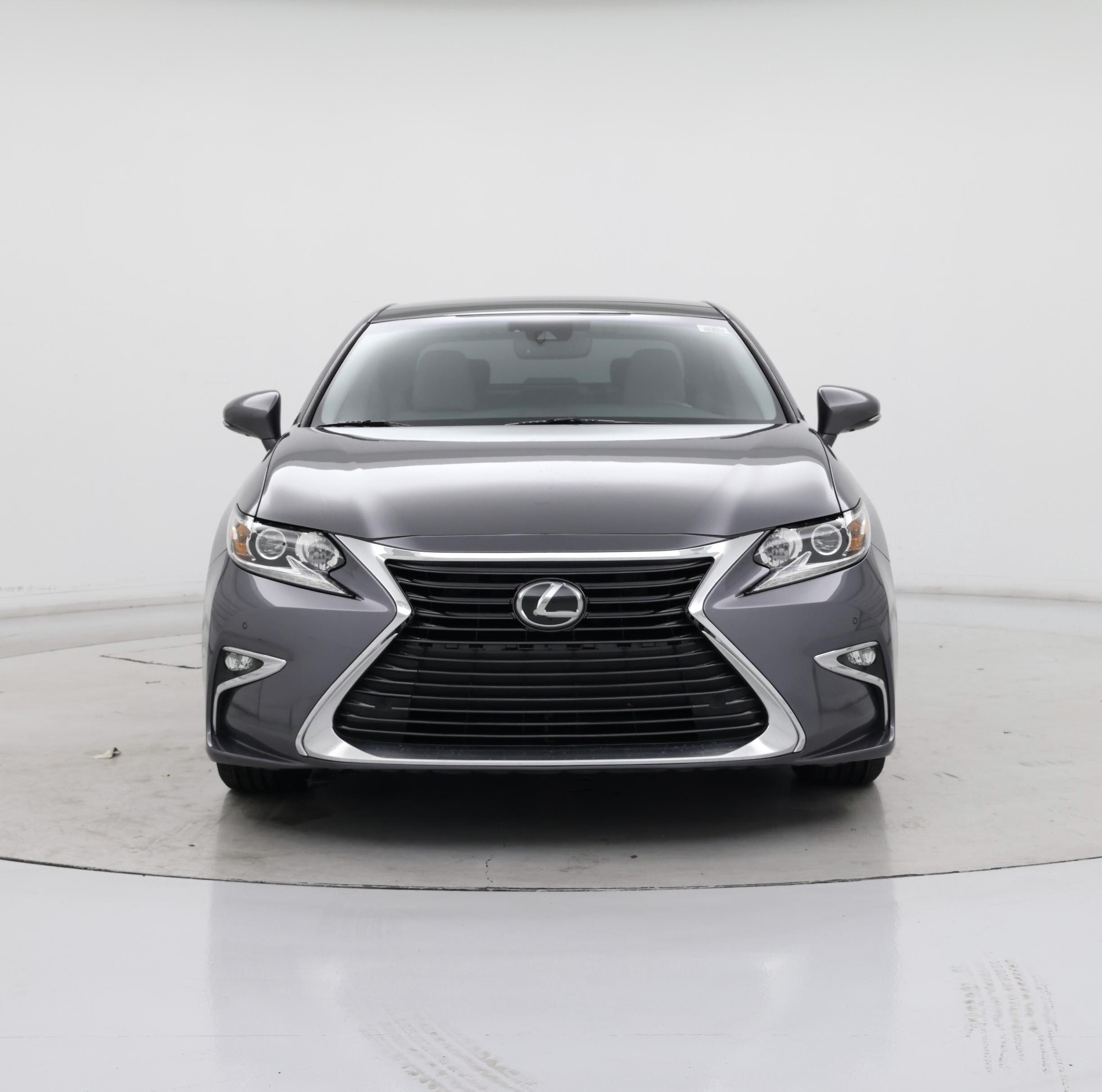 Thumbnail: 2018 Lexus ES - 5