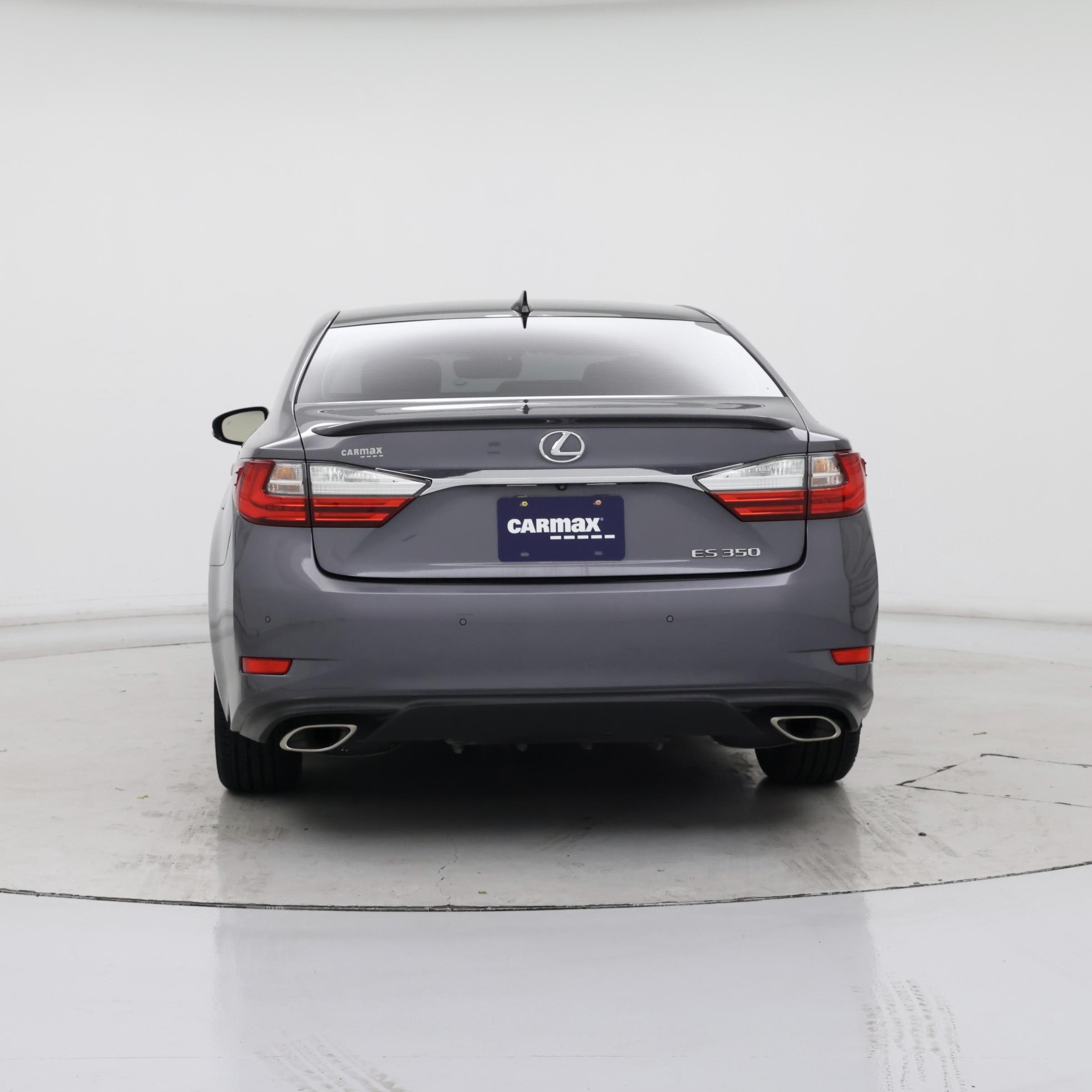 Thumbnail: 2018 Lexus ES - 6