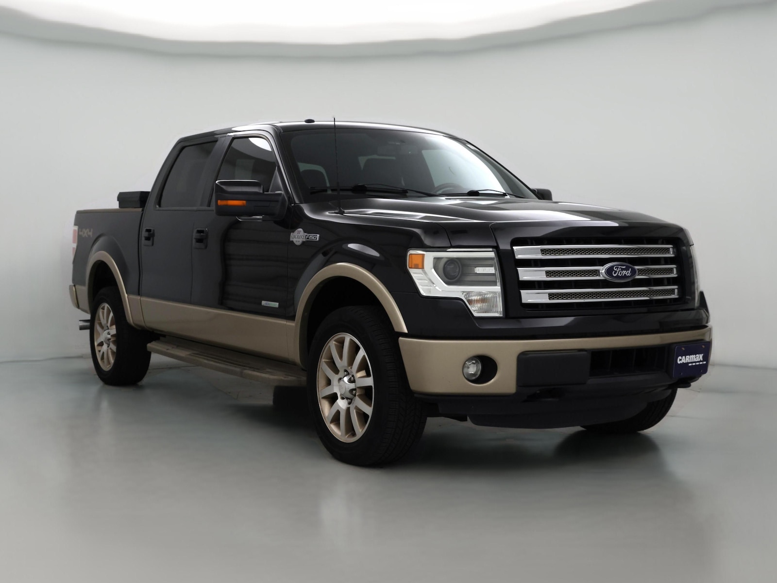 2014 Ford F-150 King Ranch