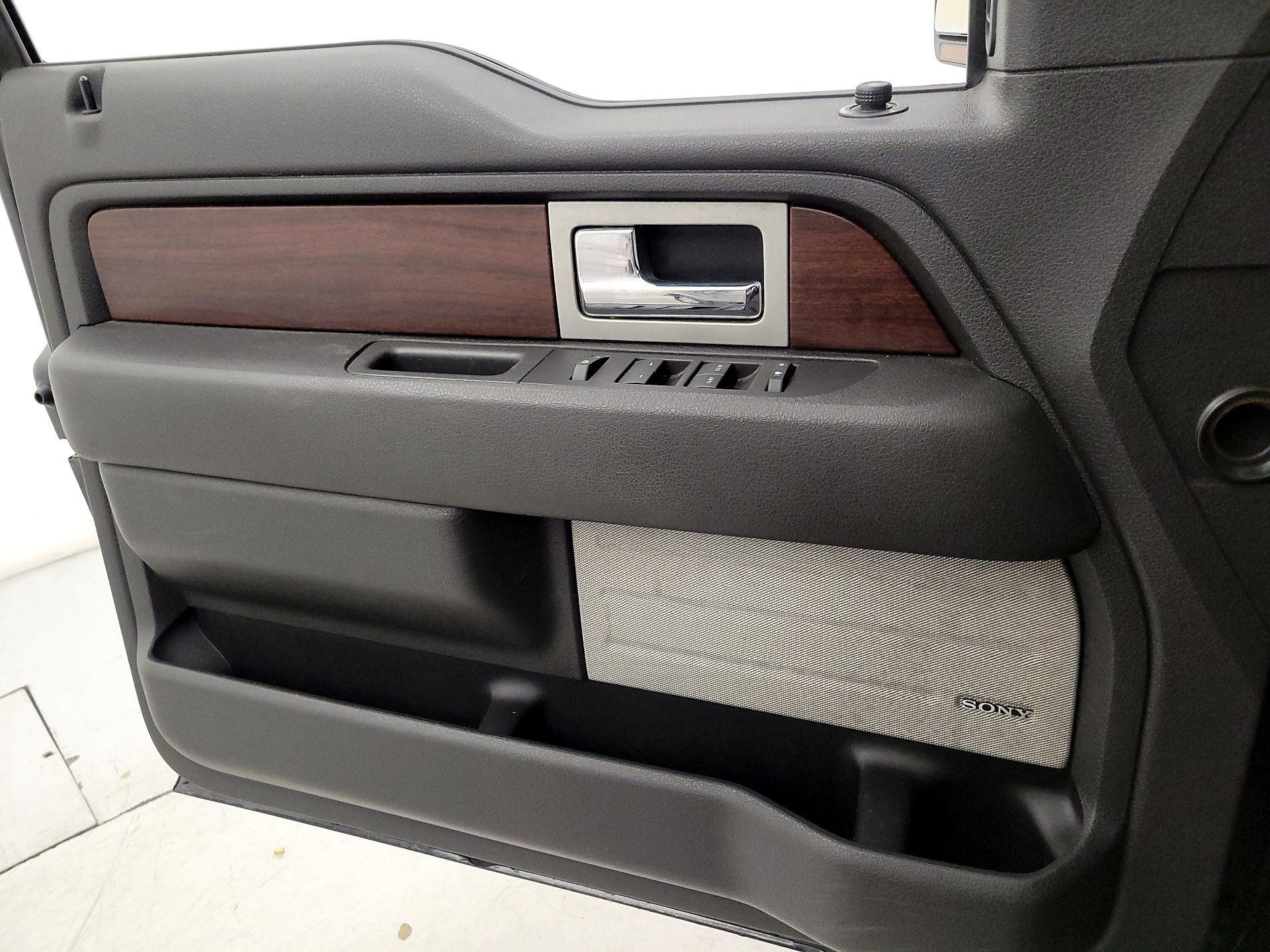 Thumbnail: 2014 Ford F-150 - 12