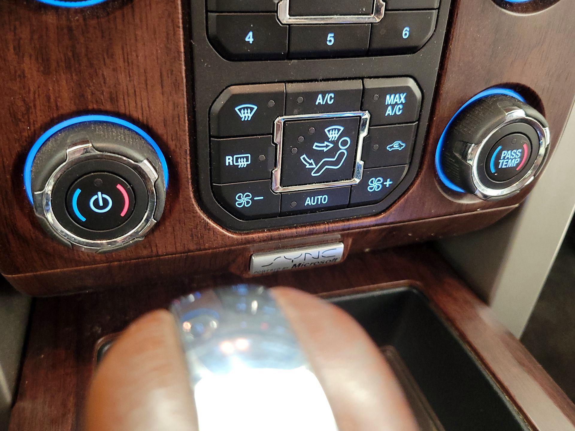 Thumbnail: 2014 Ford F-150 - 17