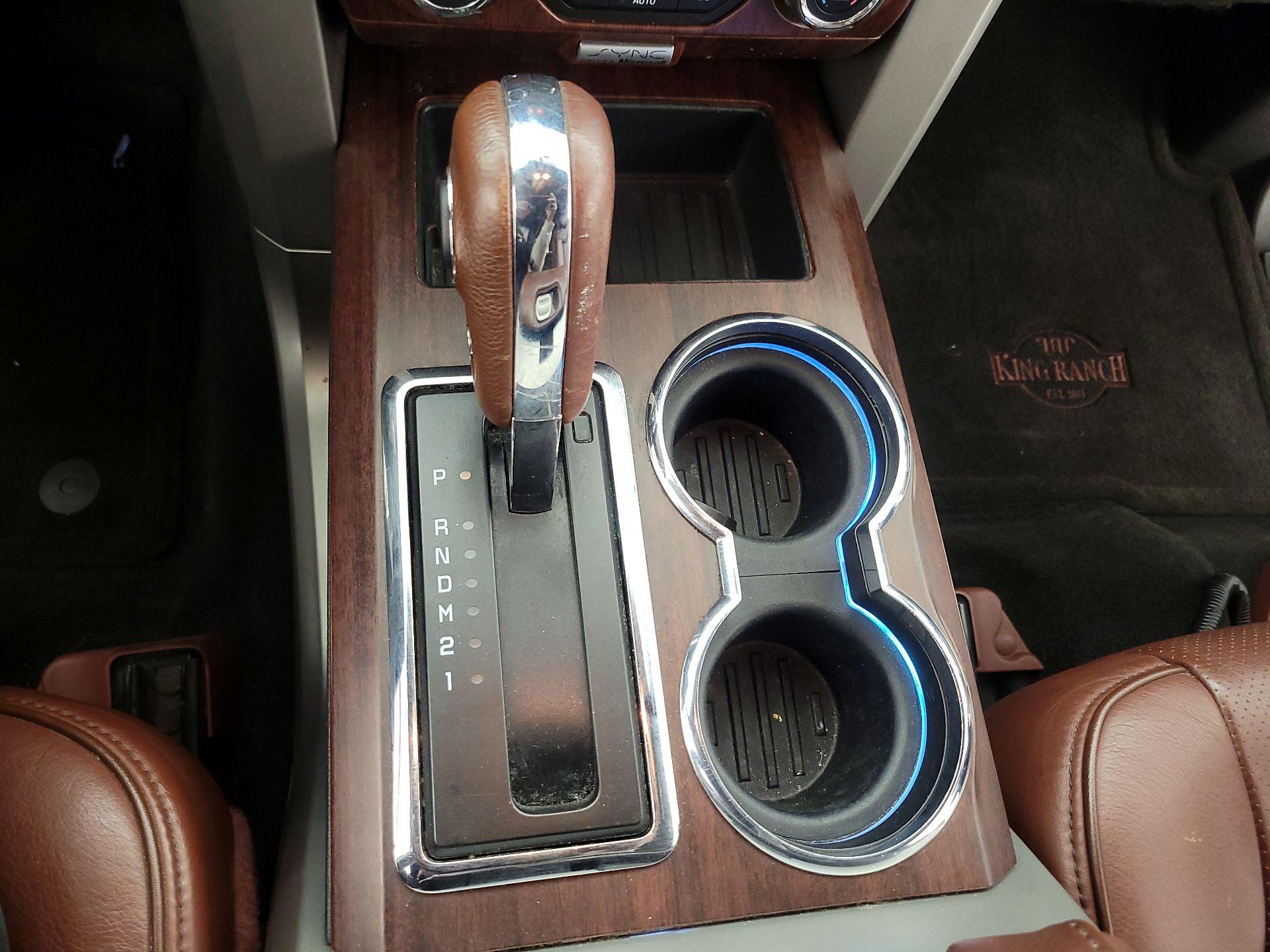 Thumbnail: 2014 Ford F-150 - 18