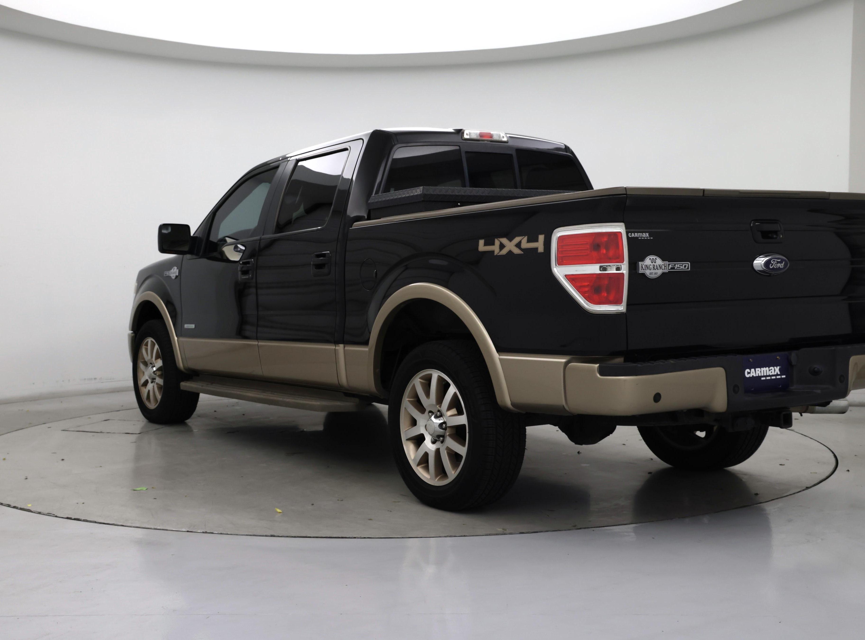 Thumbnail: 2014 Ford F-150 - 2