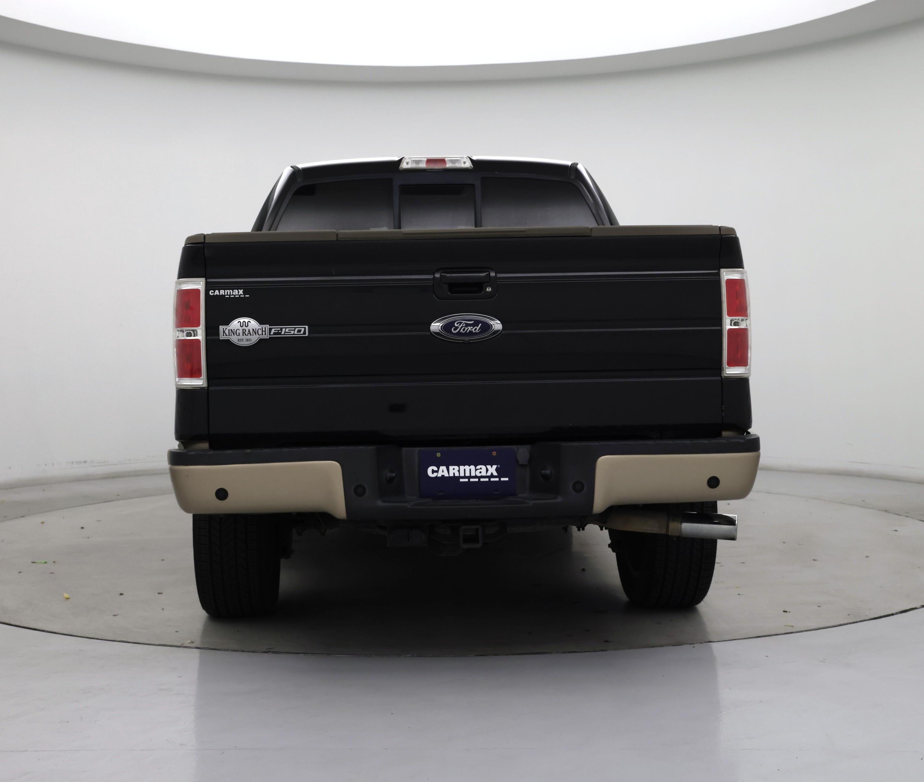 Thumbnail: 2014 Ford F-150 - 6