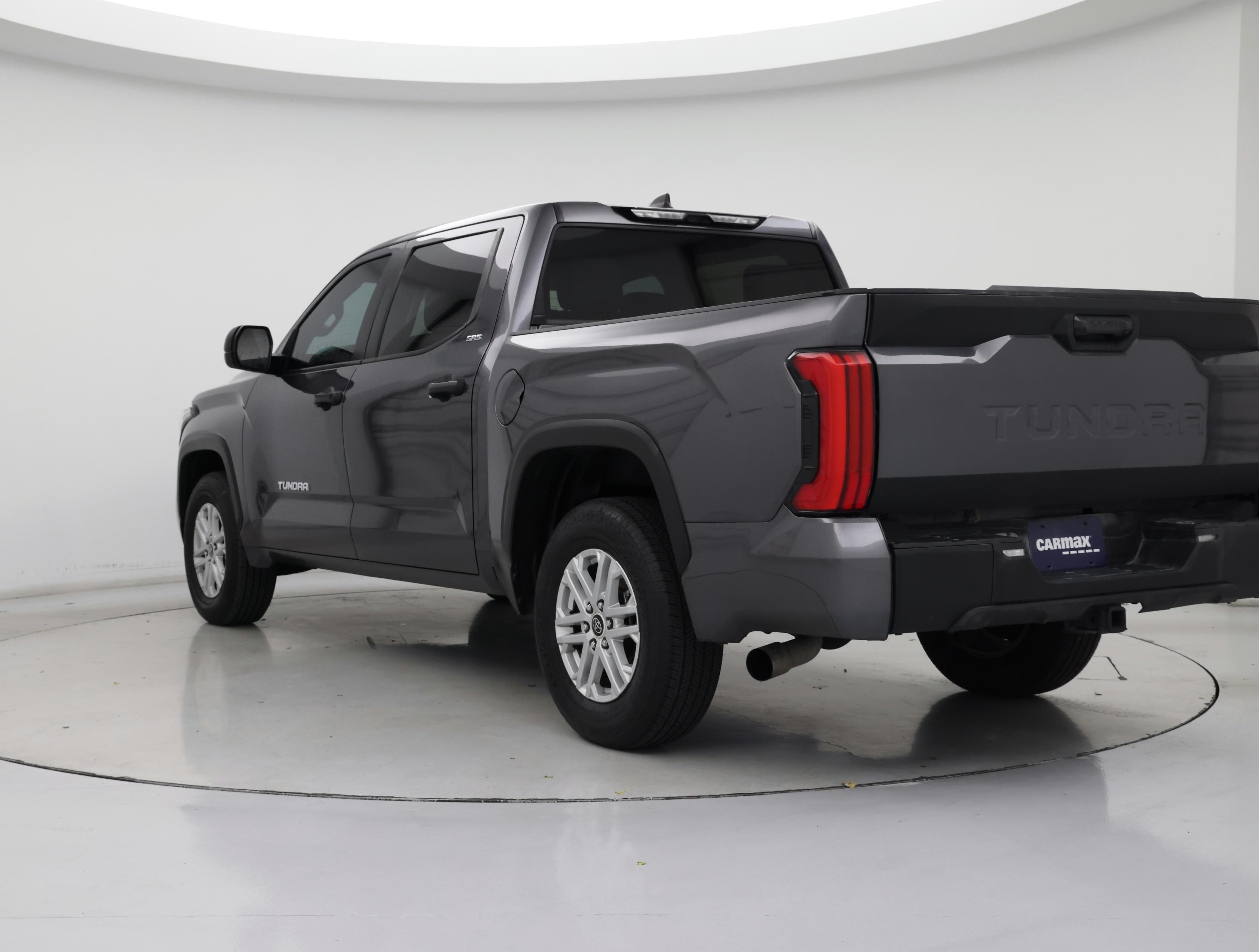 Thumbnail: 2024 Toyota Tundra - 2
